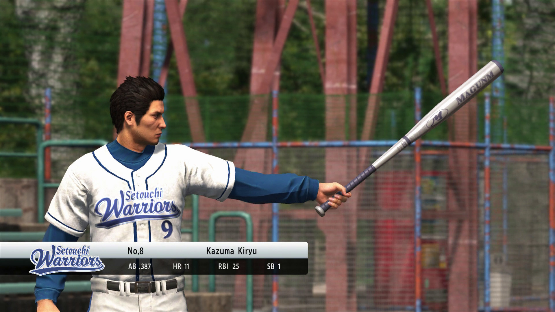 Yakuza 6: The Song of Life Preview 5
