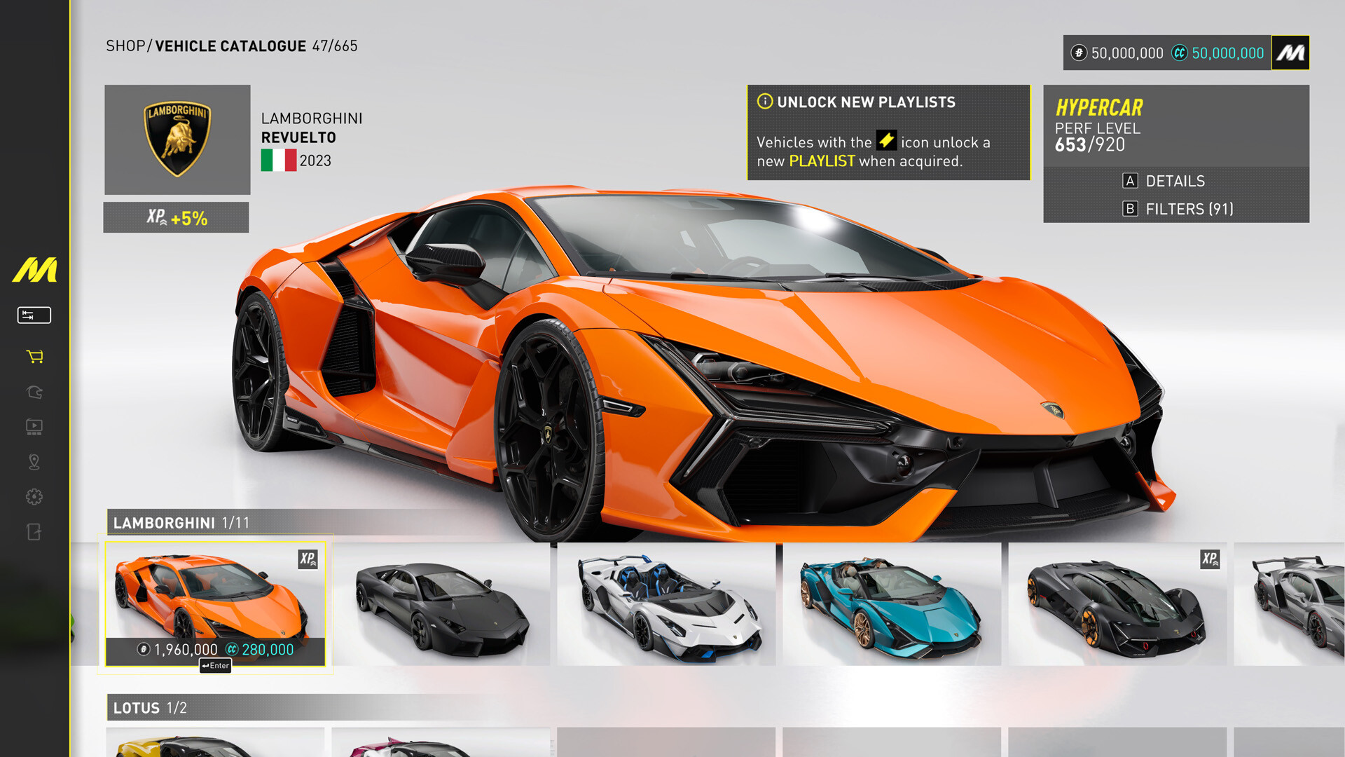 The Crew Motorfest Preview 5