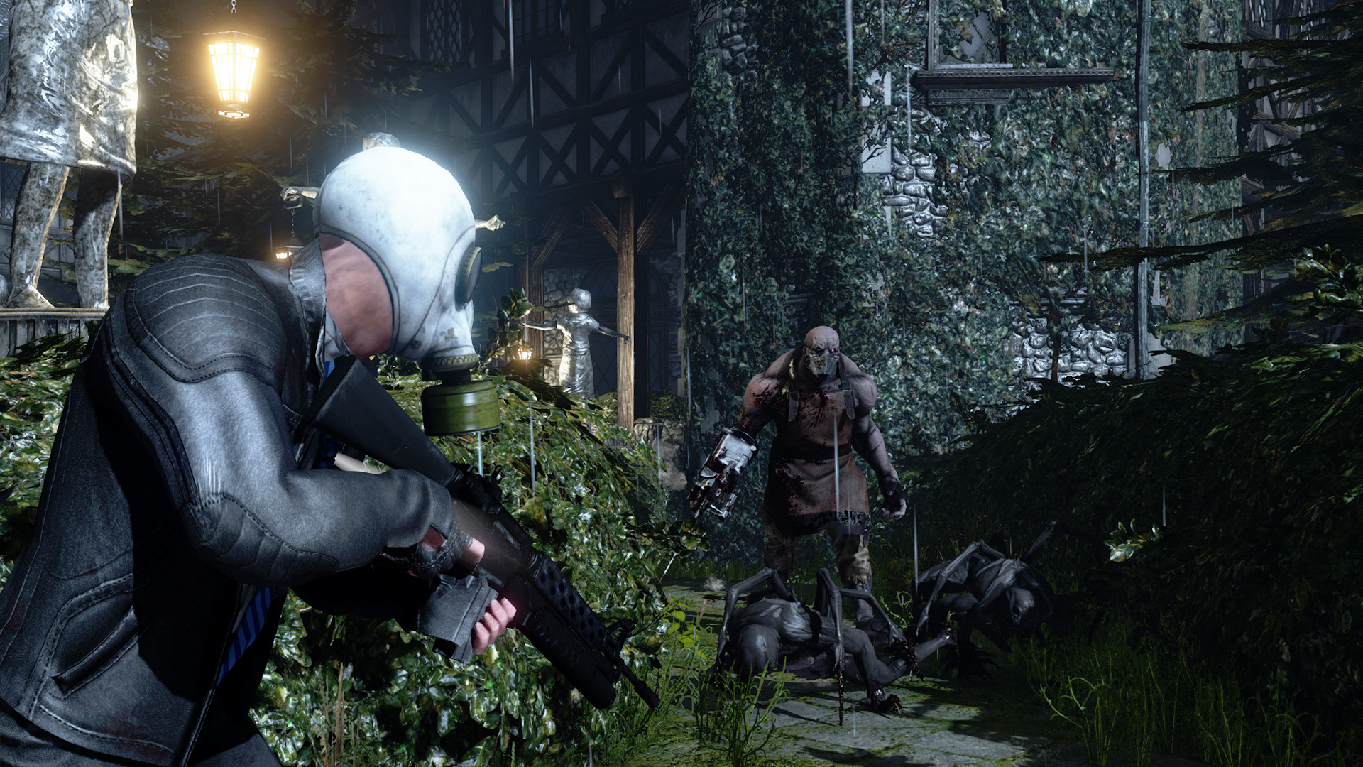 Killing Floor 2 Preview 5