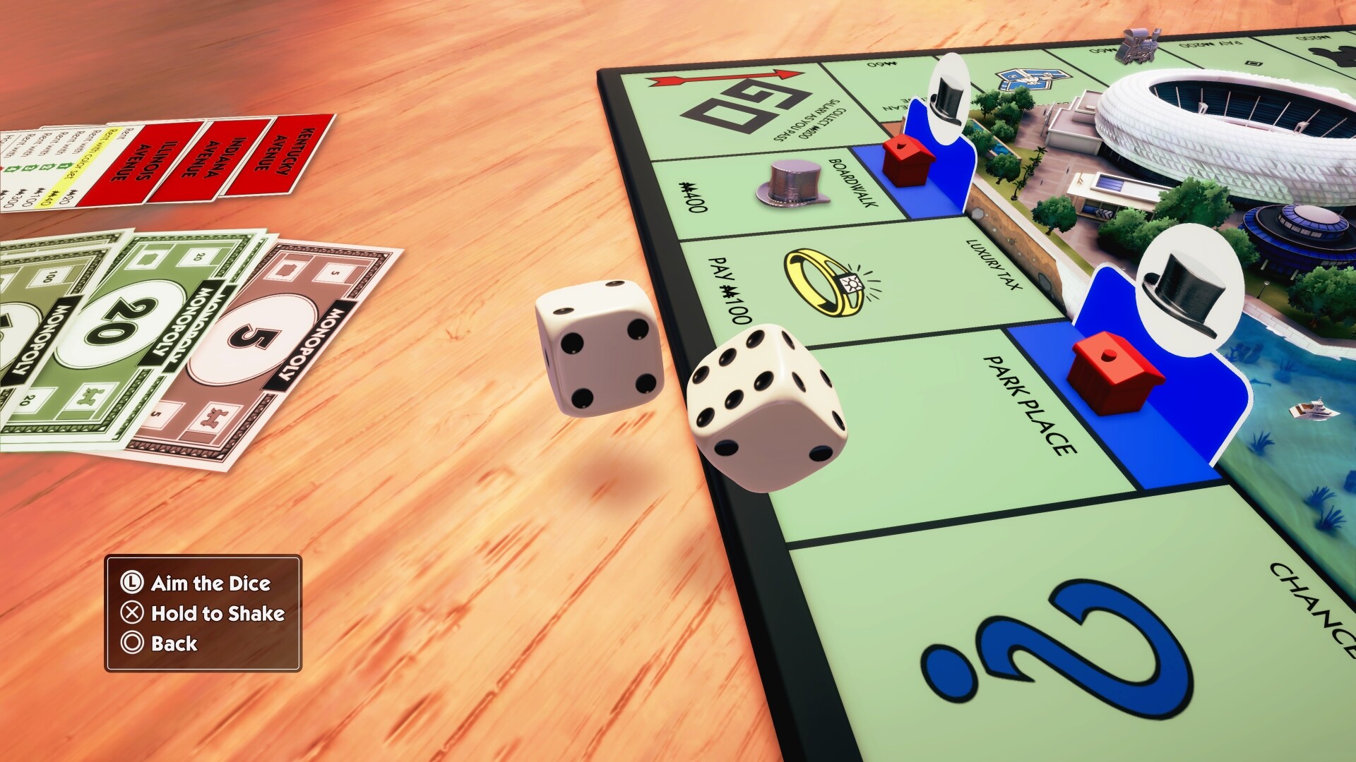 NEW MONOPOLY® Preview 3