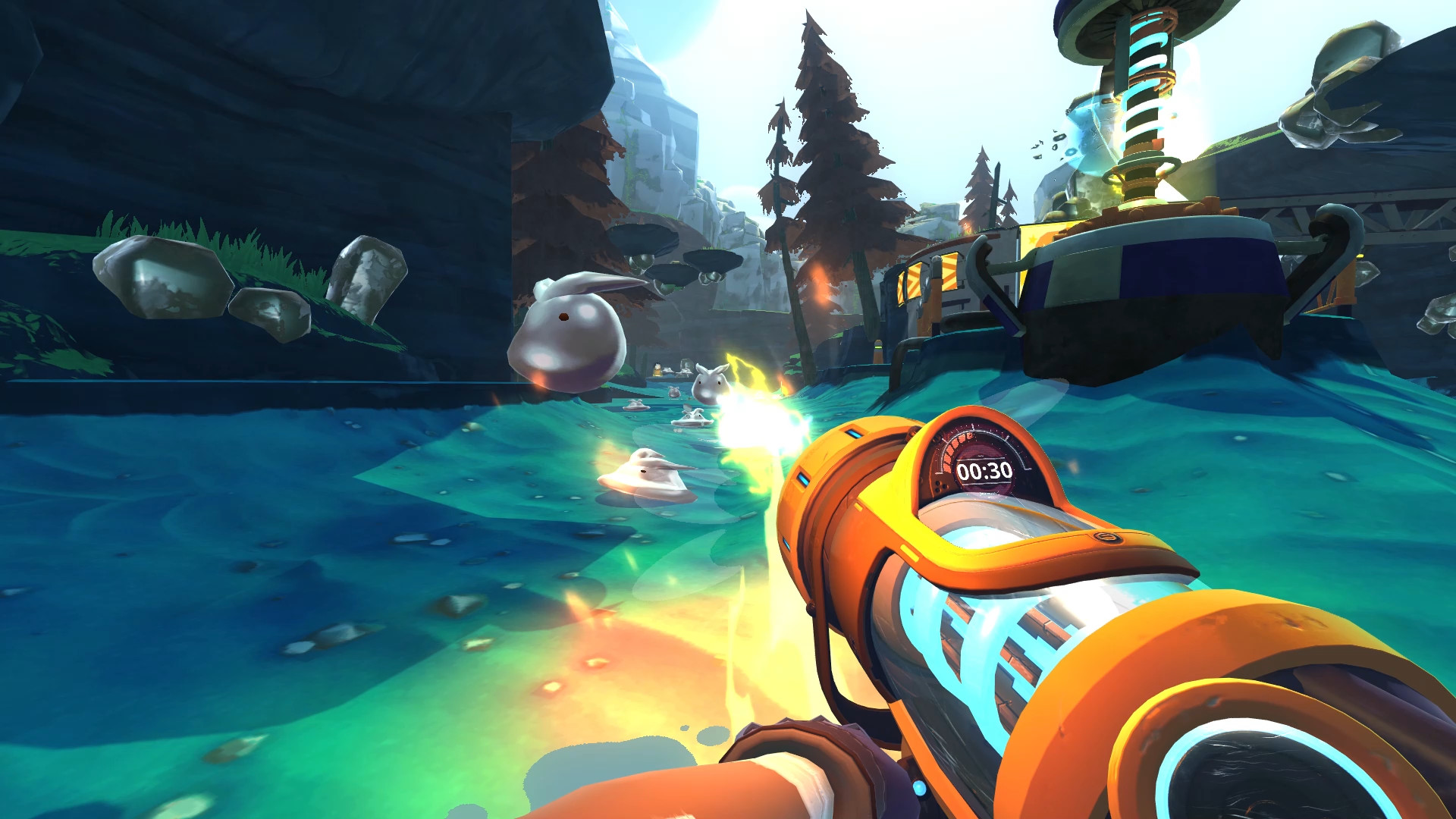 Slime Rancher Preview 5