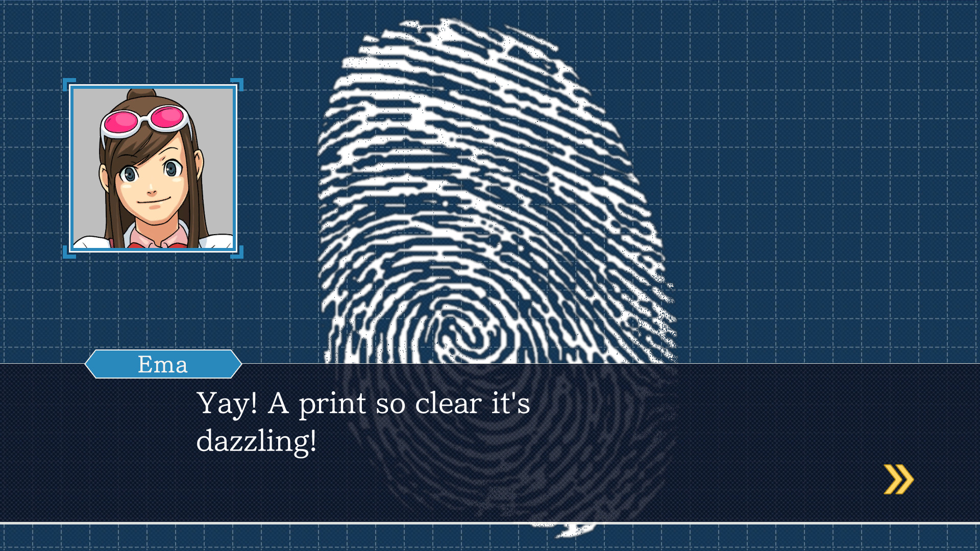 Phoenix Wright: Ace Attorney Trilogy Preview 3