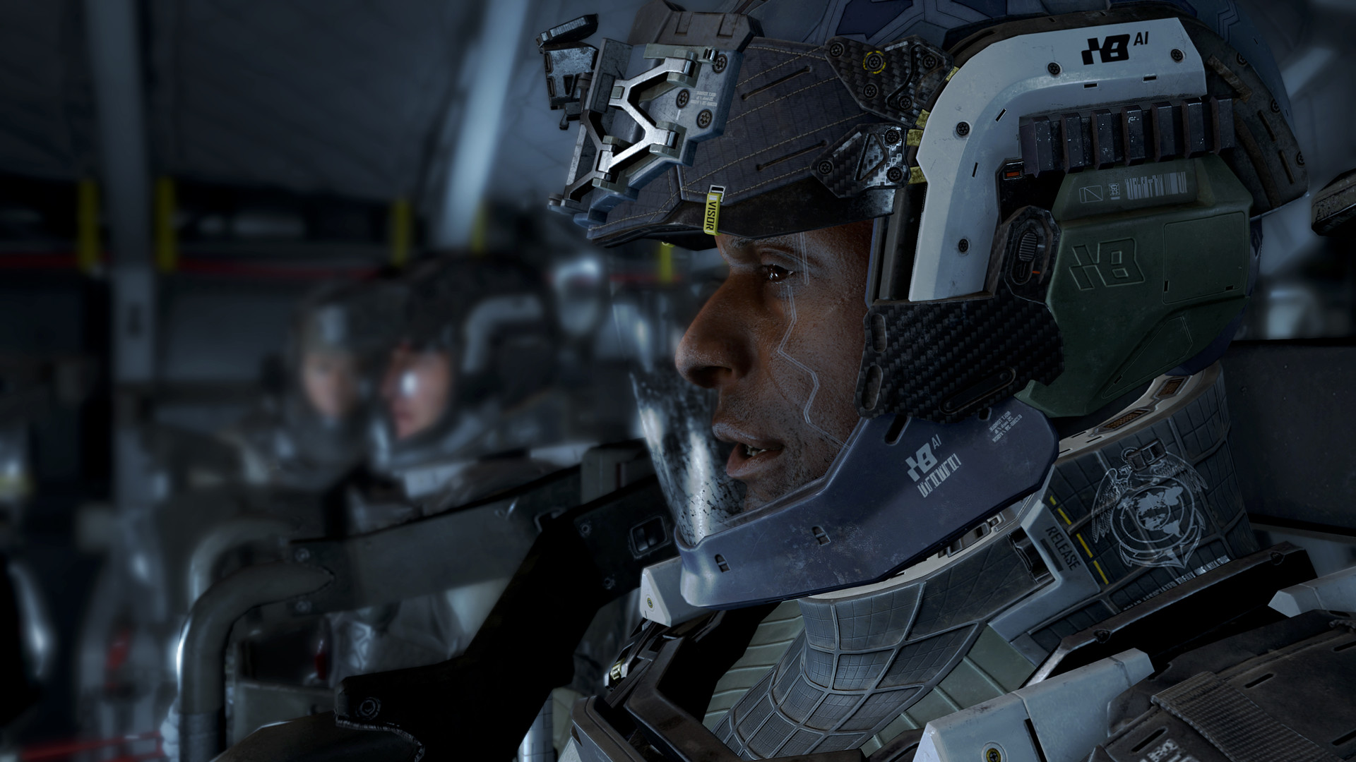 Call of Duty®: Infinite Warfare Preview 5