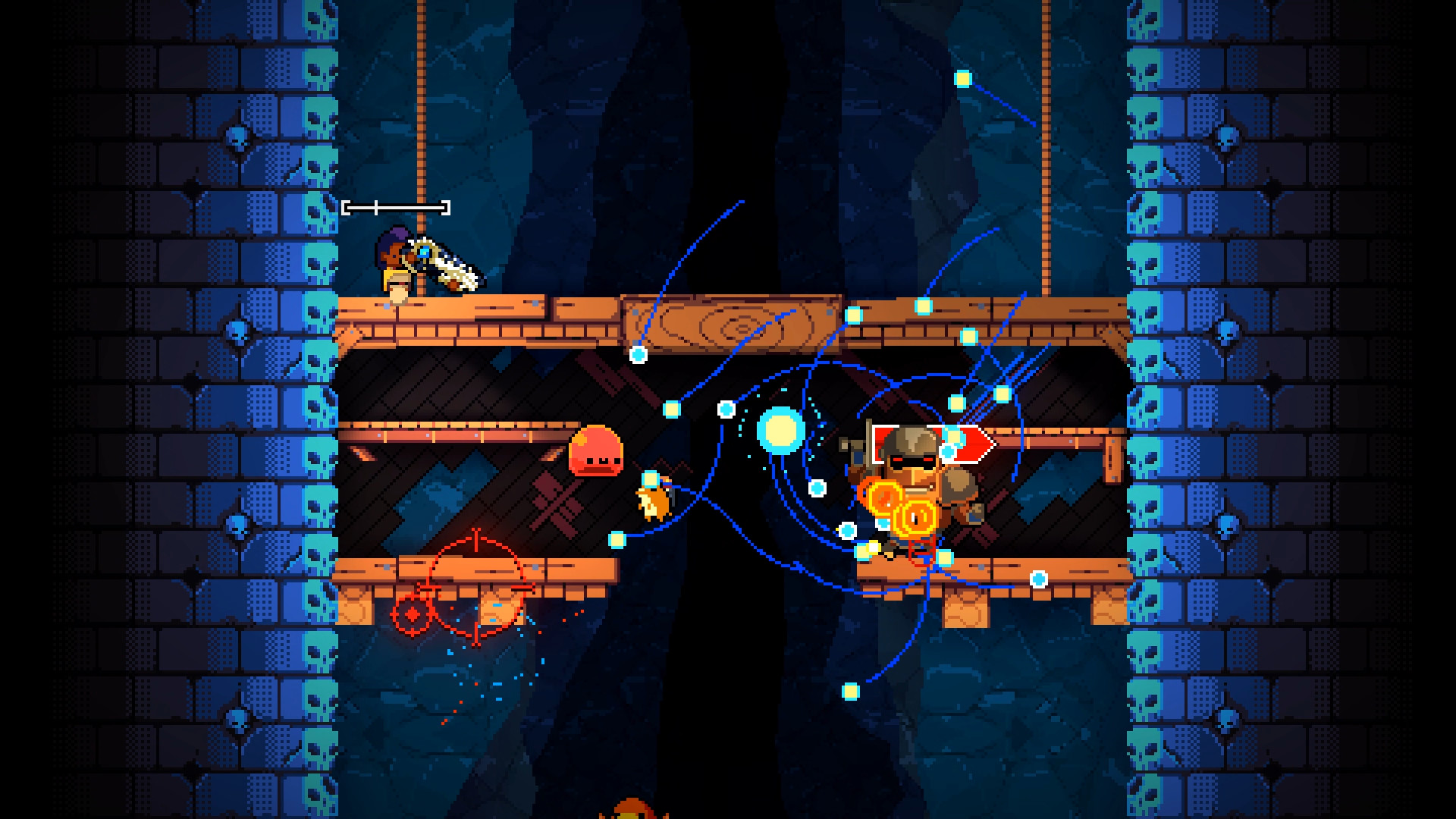 Exit the Gungeon Preview 3