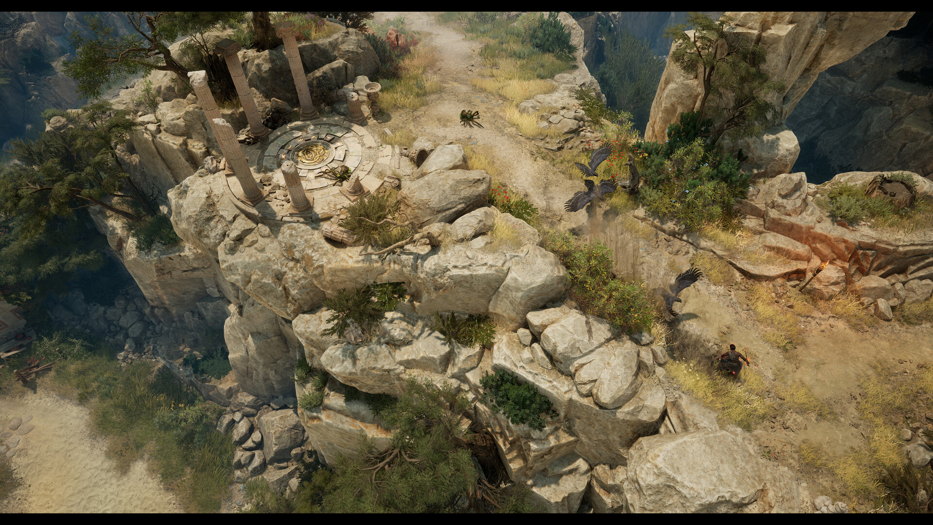Titan Quest II Preview 2