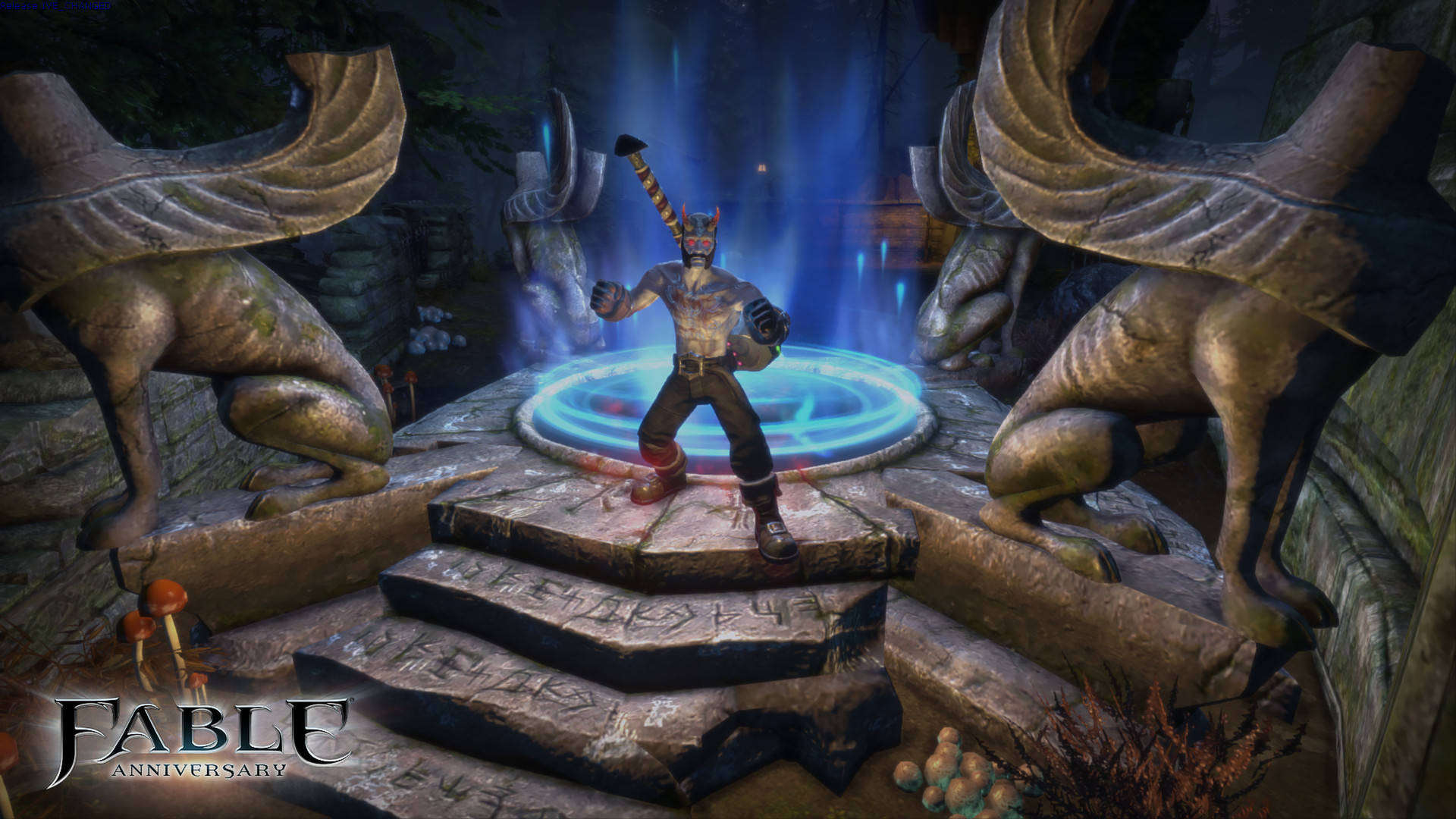 Fable Anniversary Preview 2