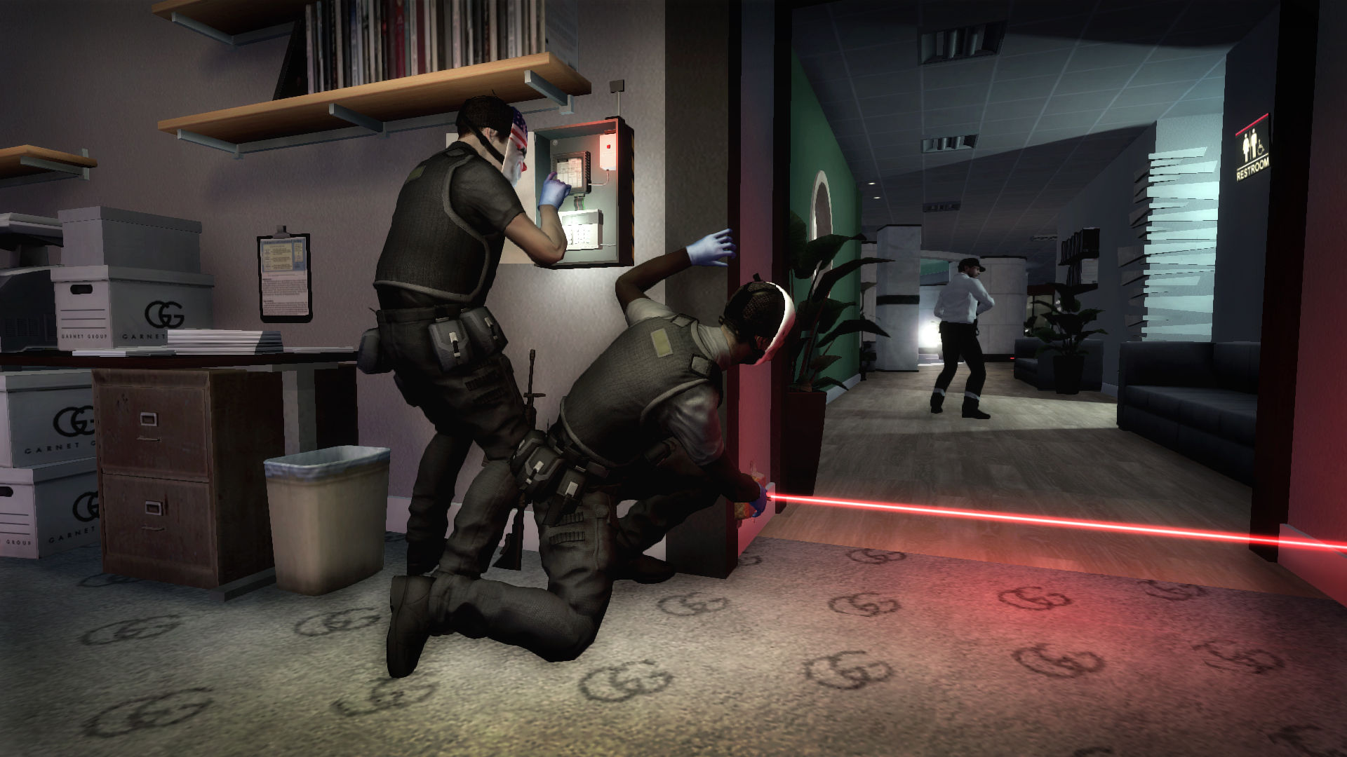 PAYDAY™ The Heist Preview 4