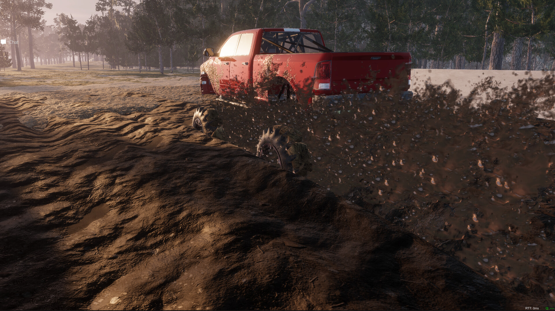 Bounty Off Road Preview 1
