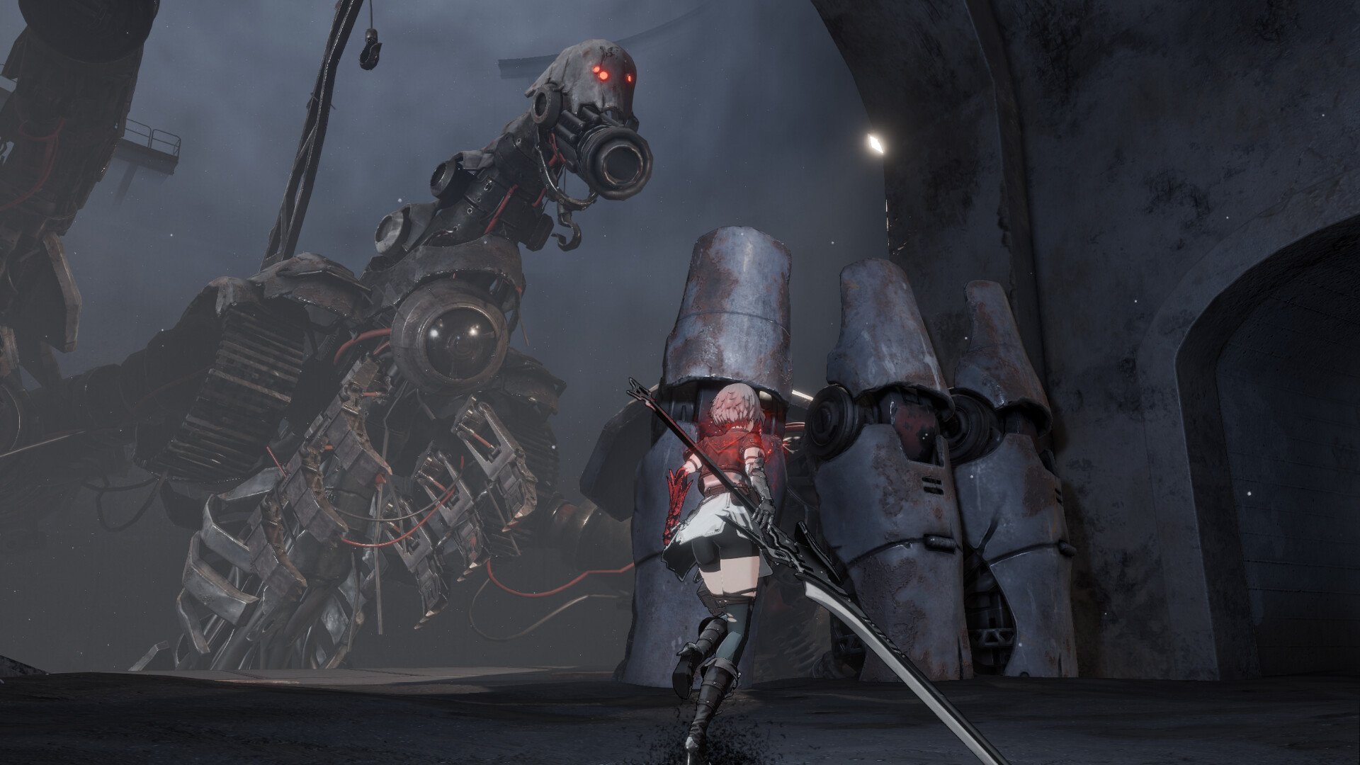 AI LIMIT Preview 1