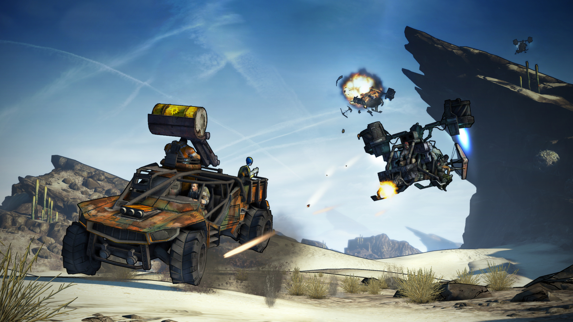 Borderlands 2 Preview 4