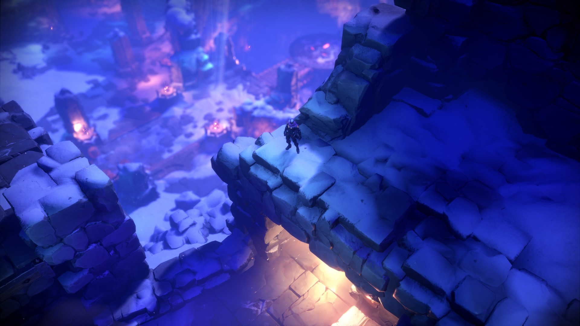 Darksiders Genesis Preview 3