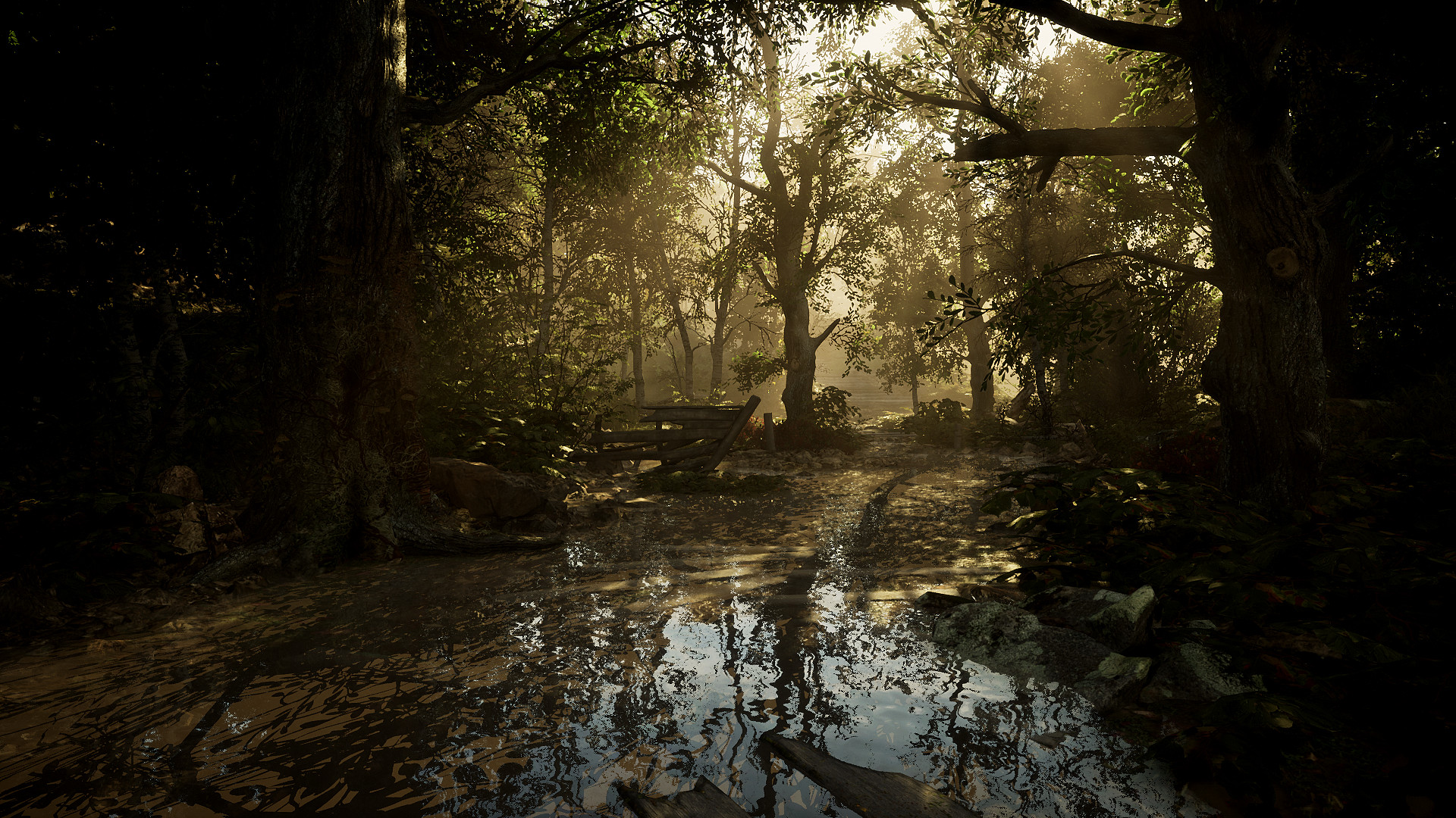 Chernobylite Complete Edition Preview 5