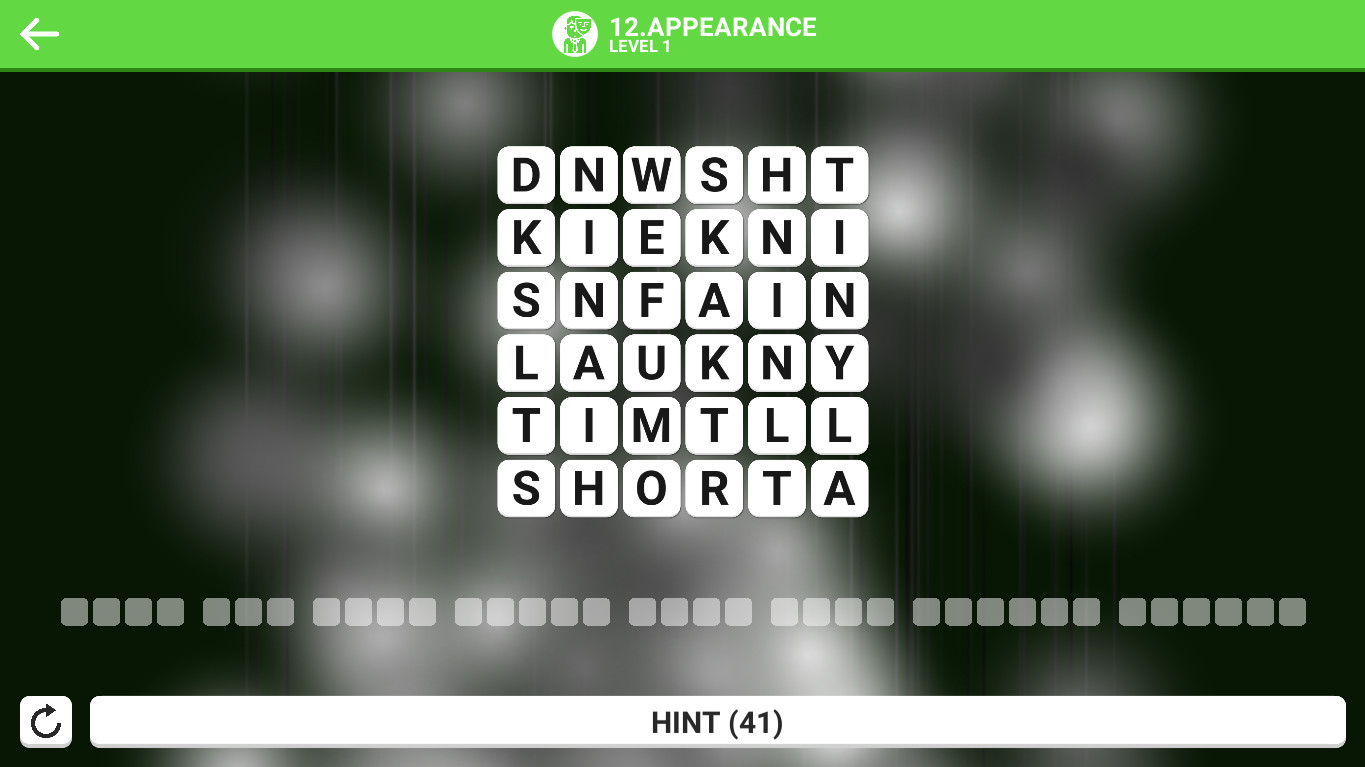 Wordle 3 Preview 2