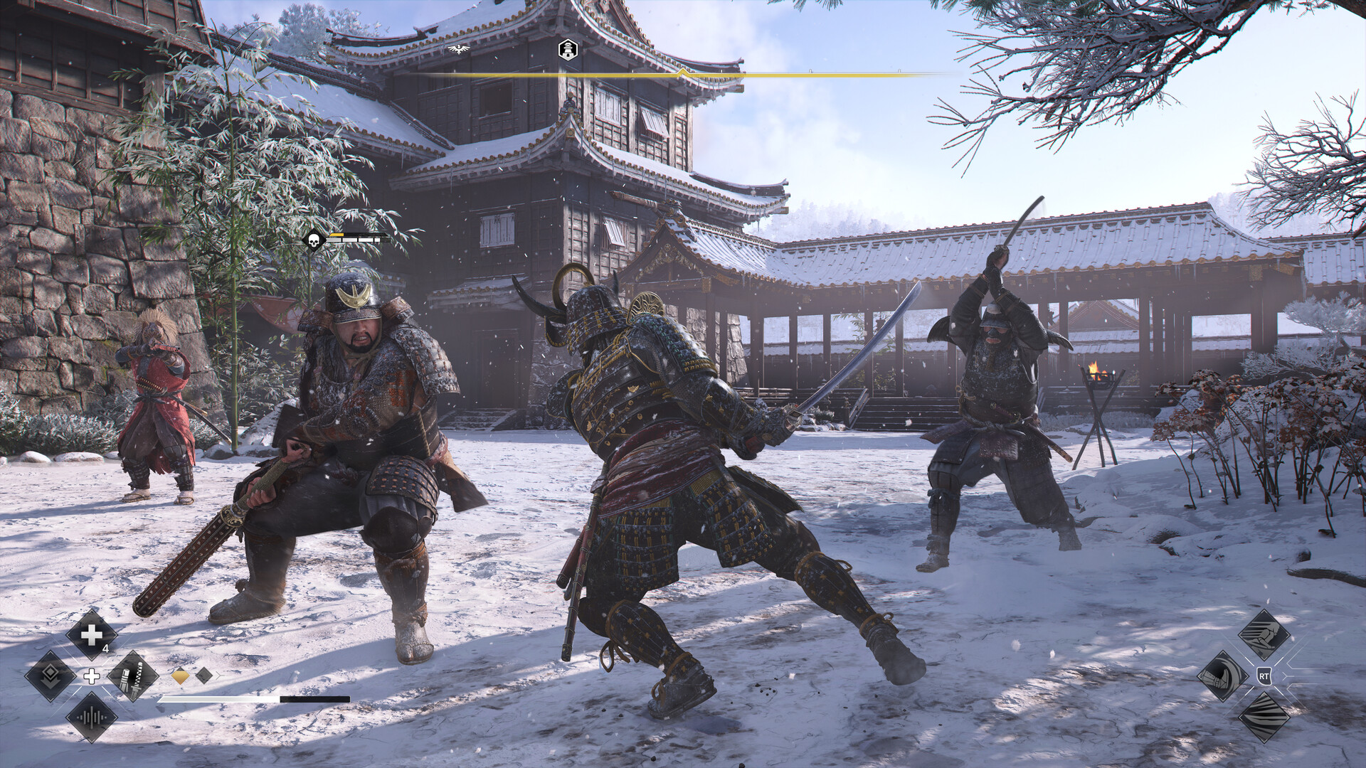Assassin’s Creed Shadows Preview 3