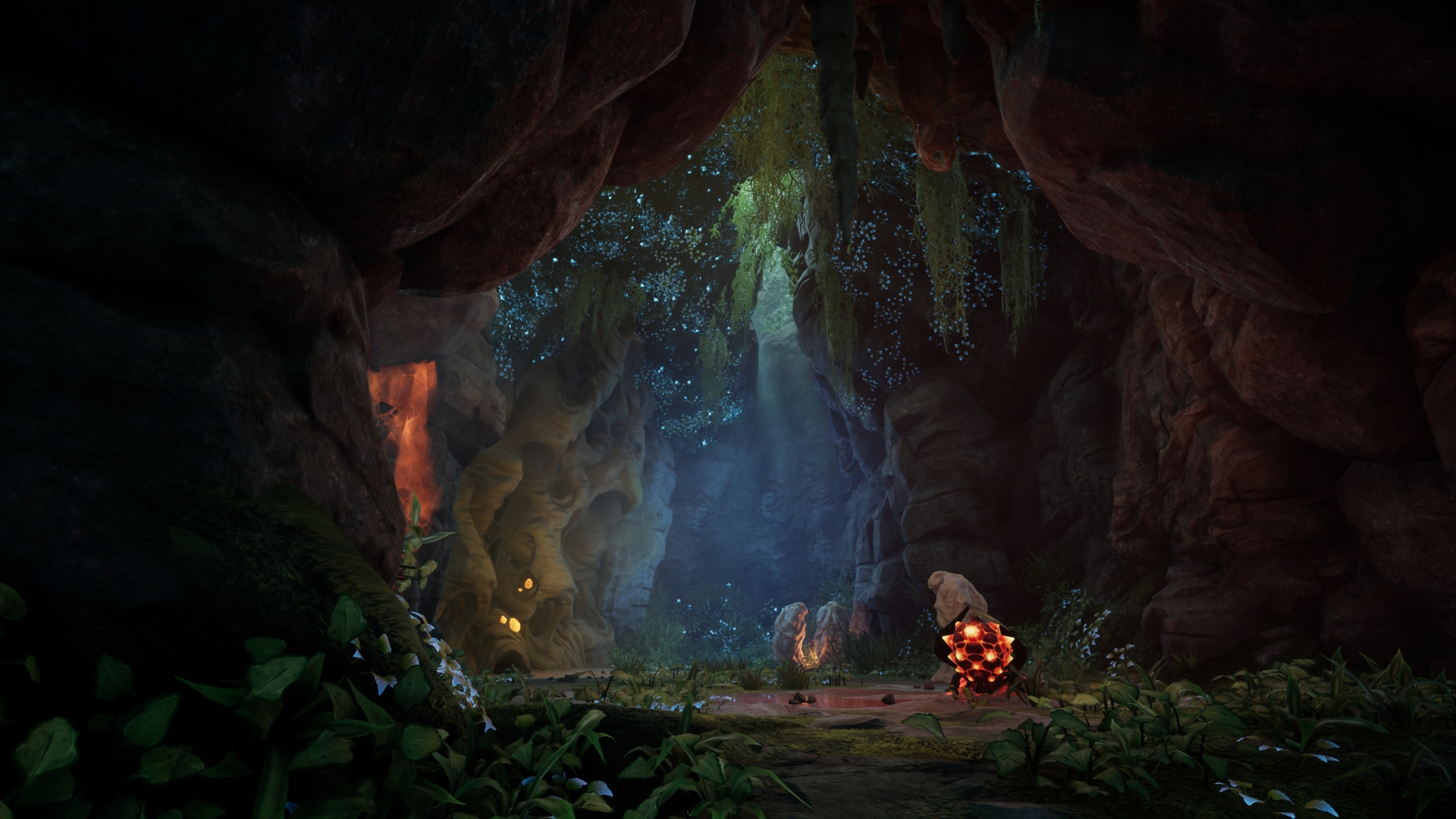 Darksiders III Preview 5
