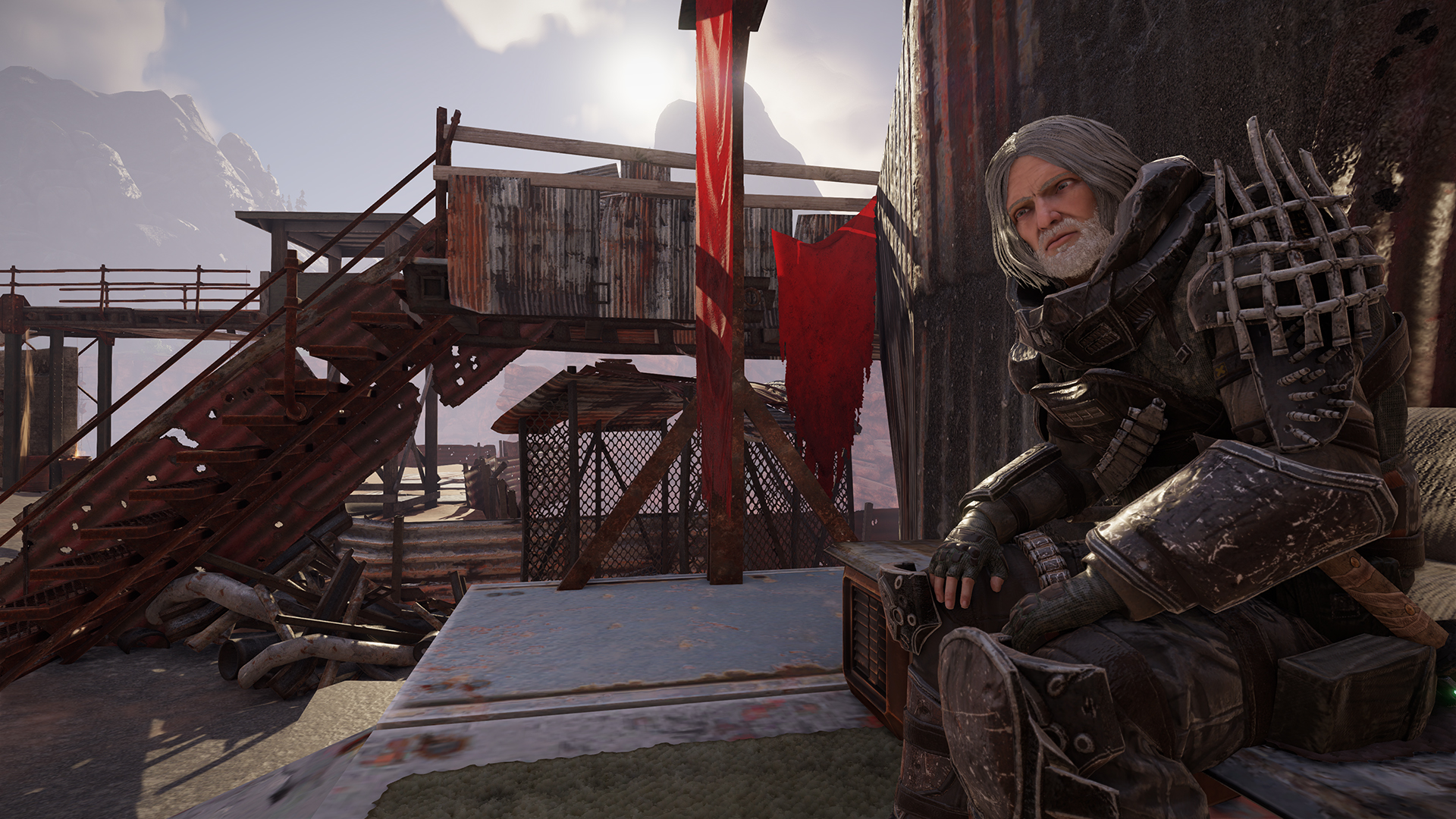 ELEX Preview 5