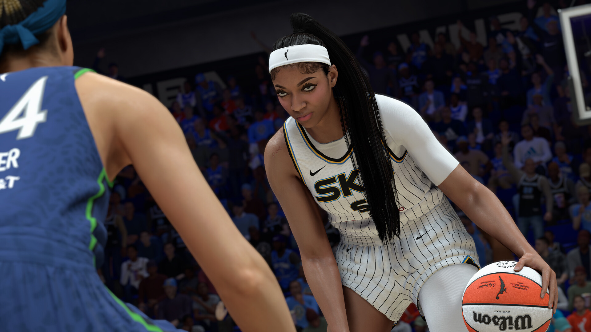 NBA 2K26 Preview 3