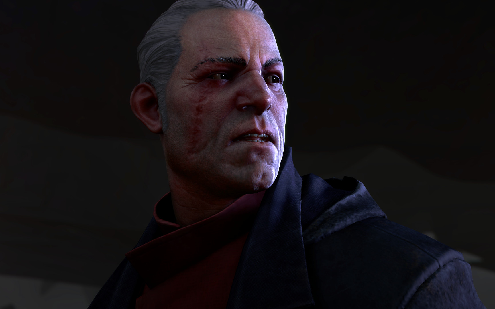 Dishonored®: Death of the Outsider™ Preview 2