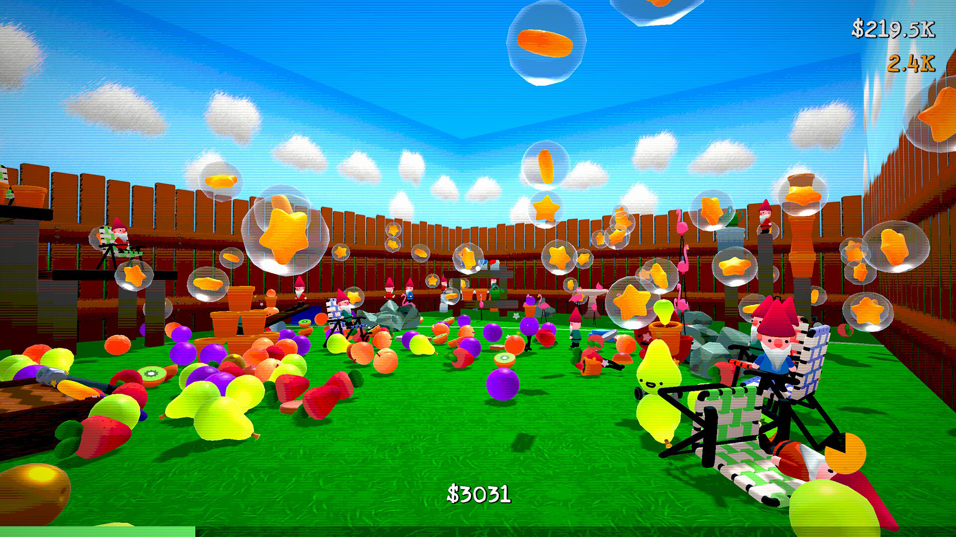 Berry Bury Berry Preview 3