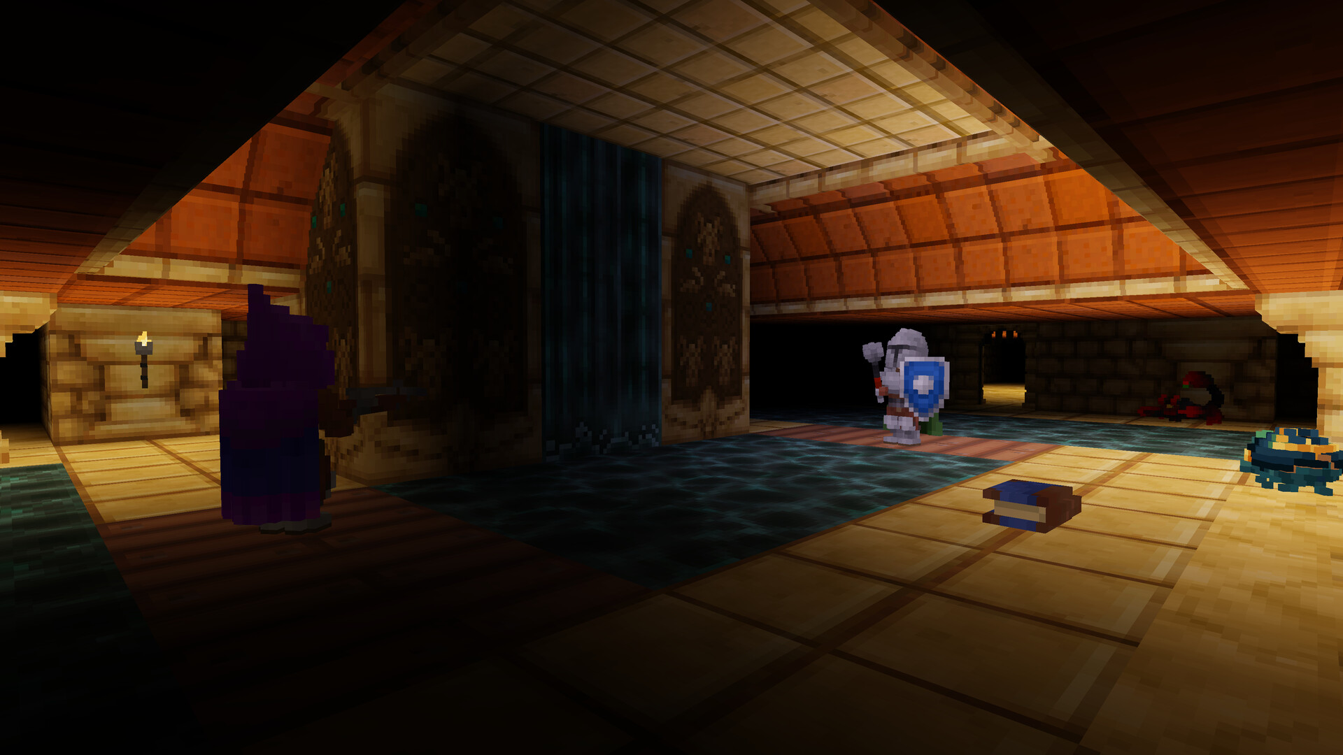 Barony Preview 4