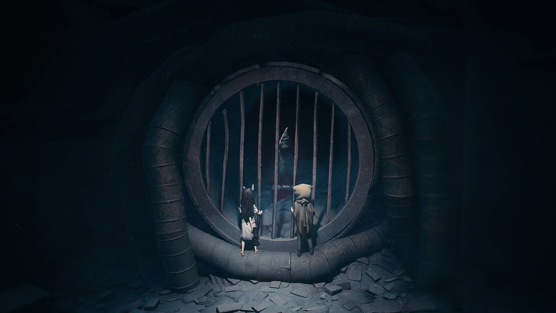 REANIMAL Preview 2