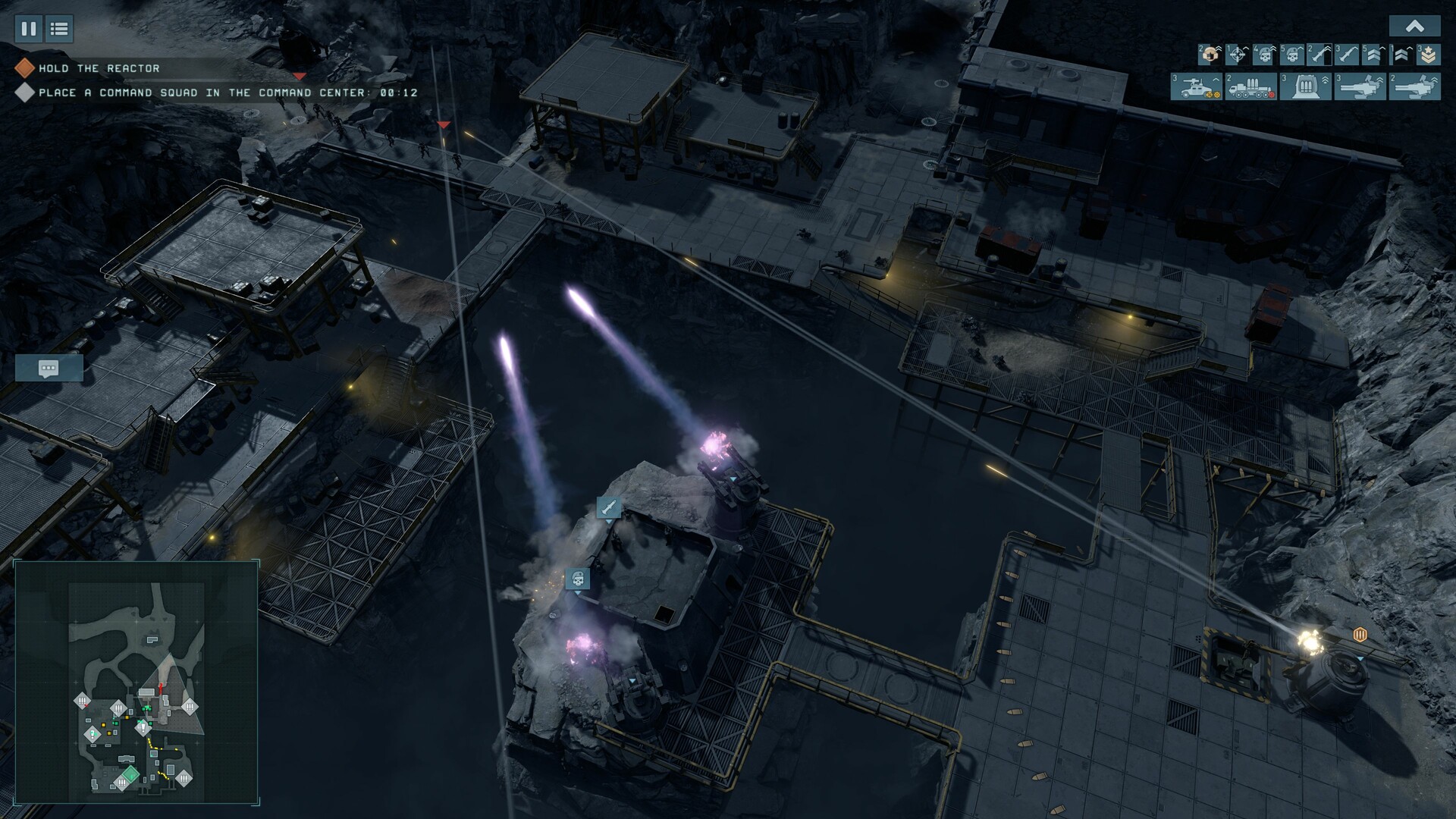 Terminator: Dark Fate — Defiance Preview 2
