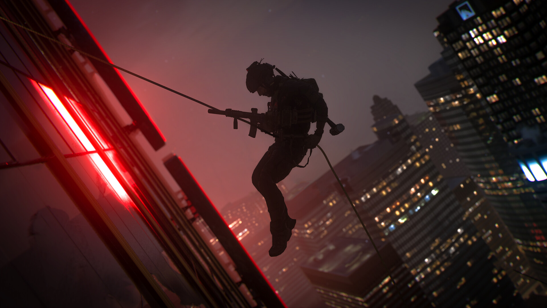 Call of Duty®: Modern Warfare® II Preview 3