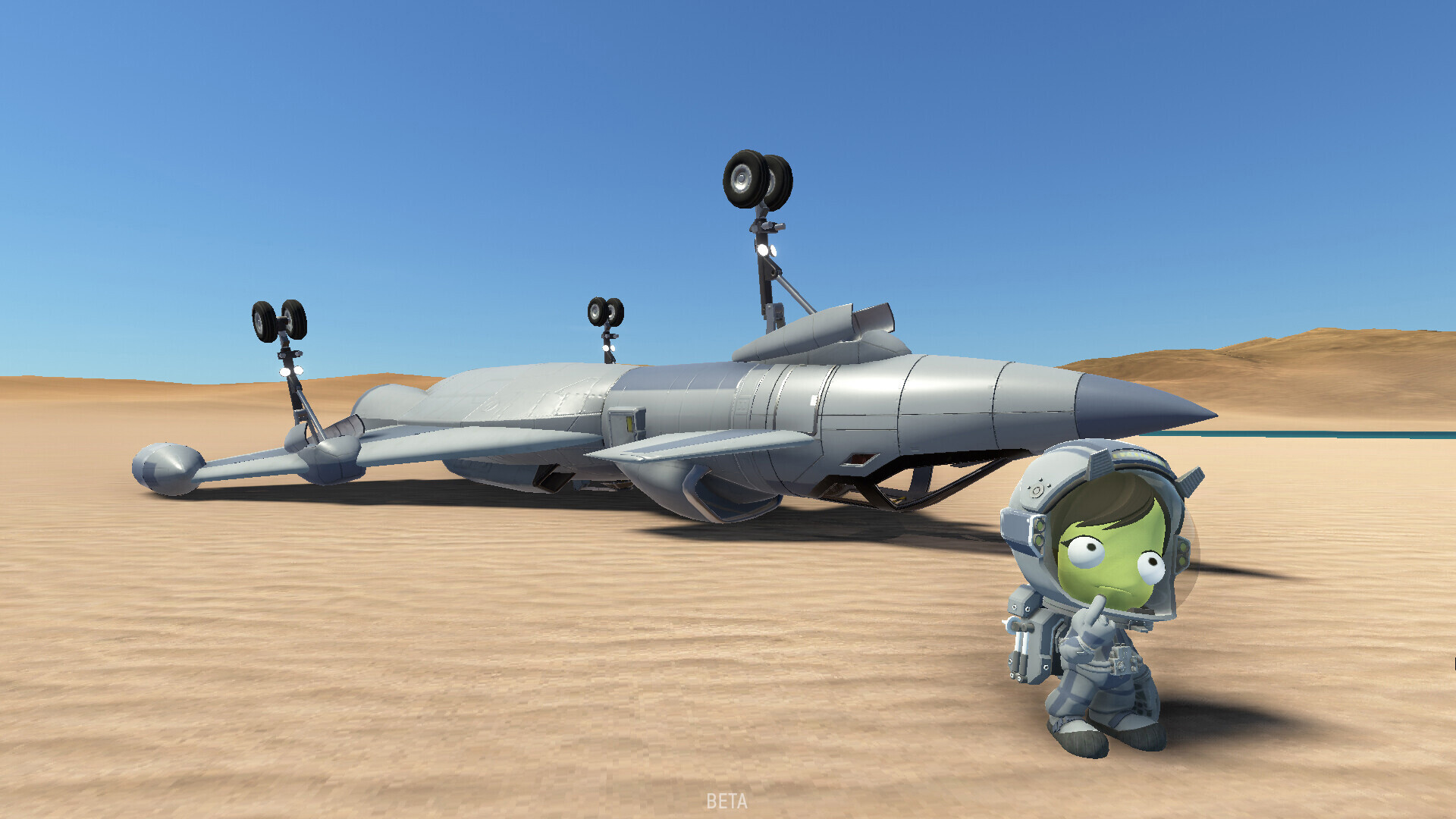 Kerbal Space Program 2 Preview 2