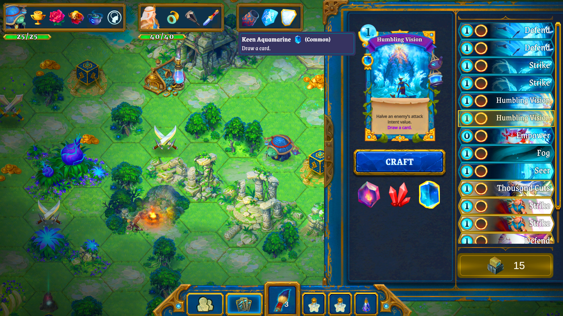 Roguebook Preview 5