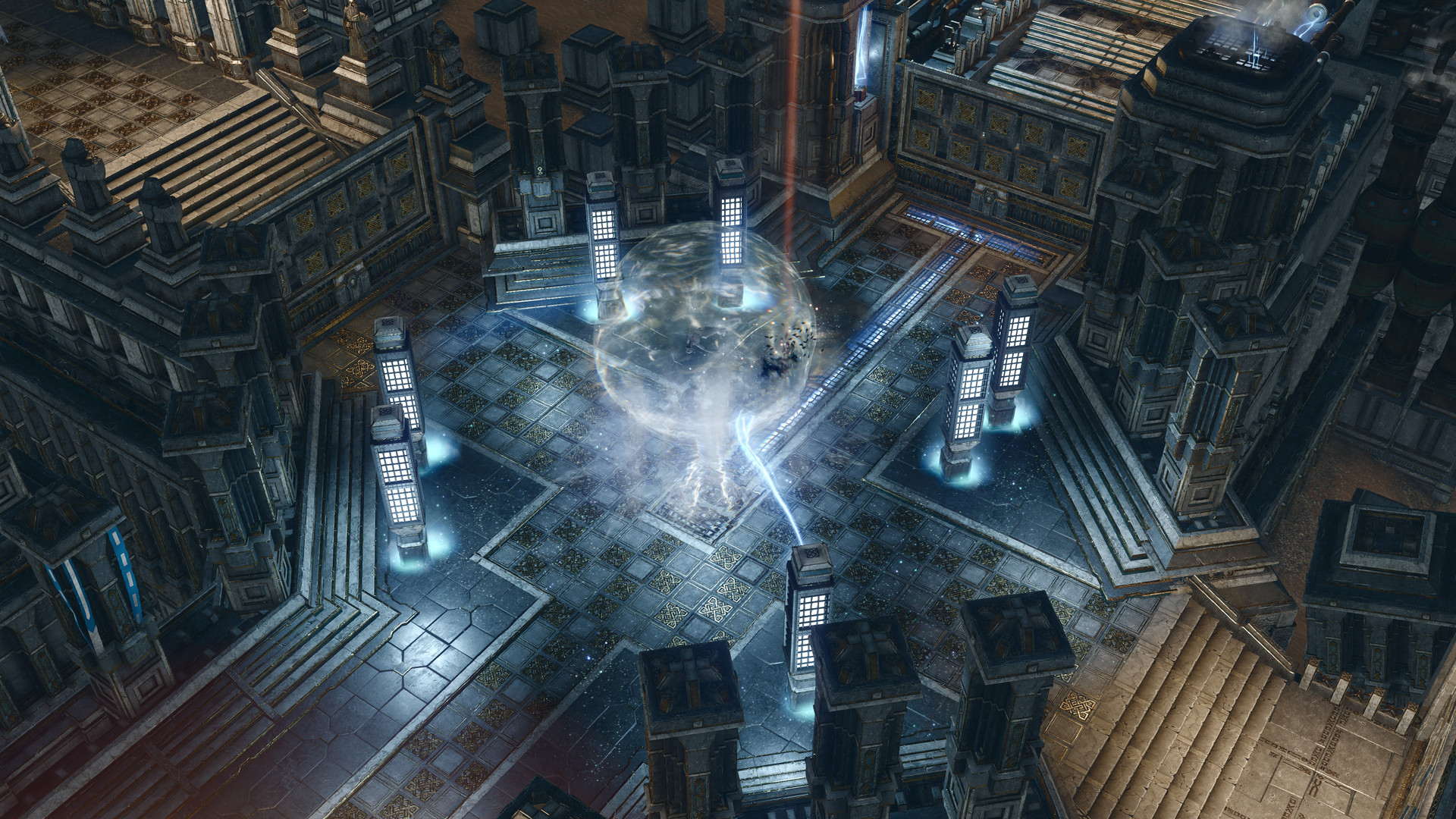 SpellForce 3 Fallen God Preview 2