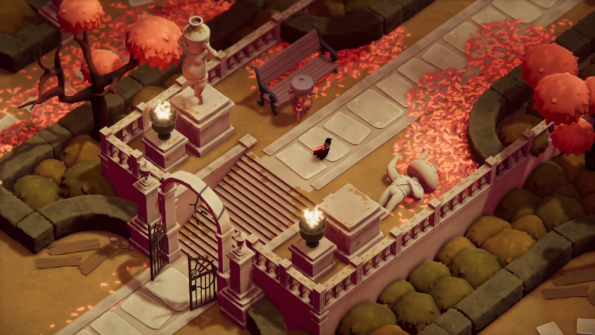 Death’s Door Preview 1