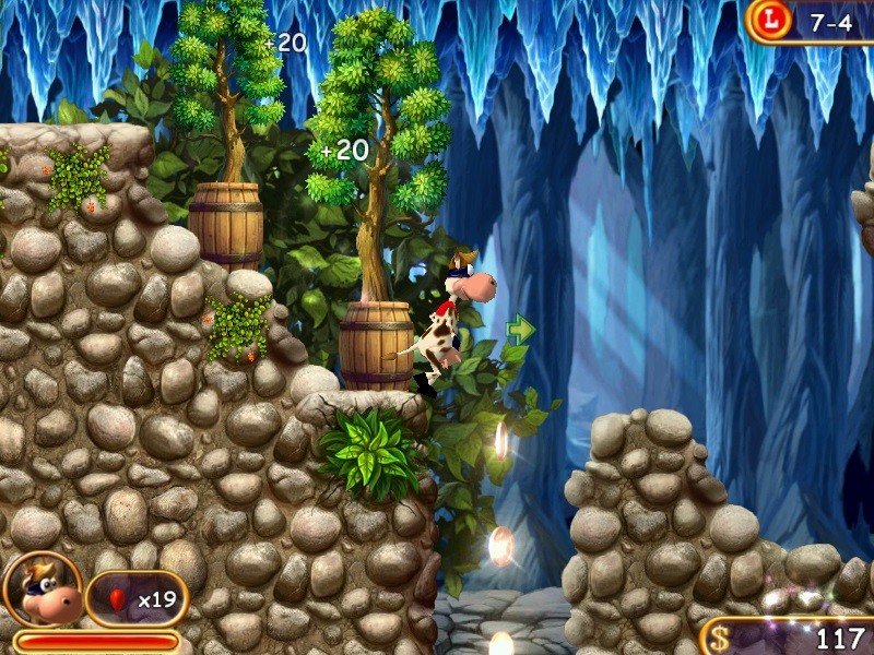 Supercow Preview 5