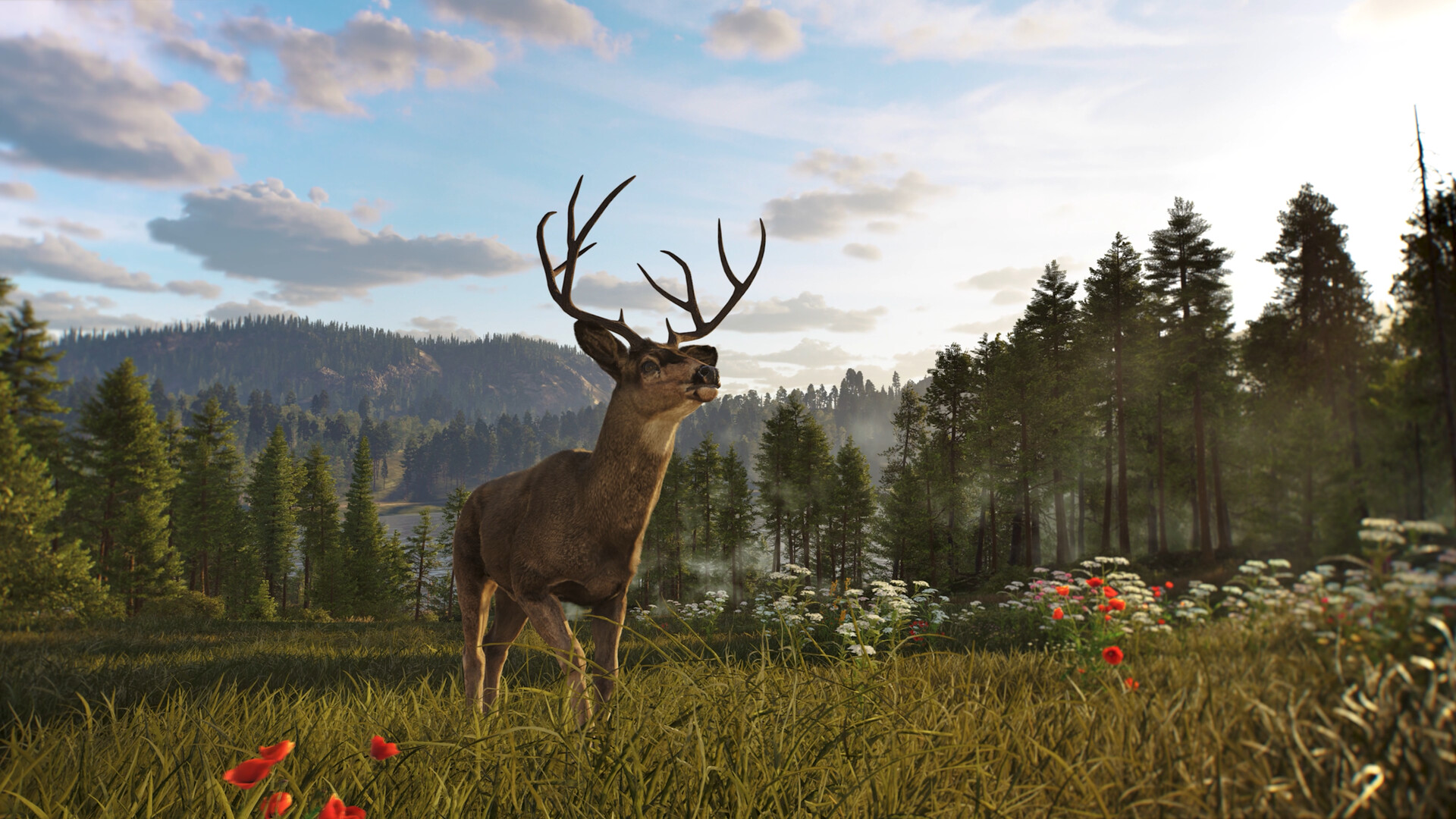 Way of the Hunter 2 Preview 1