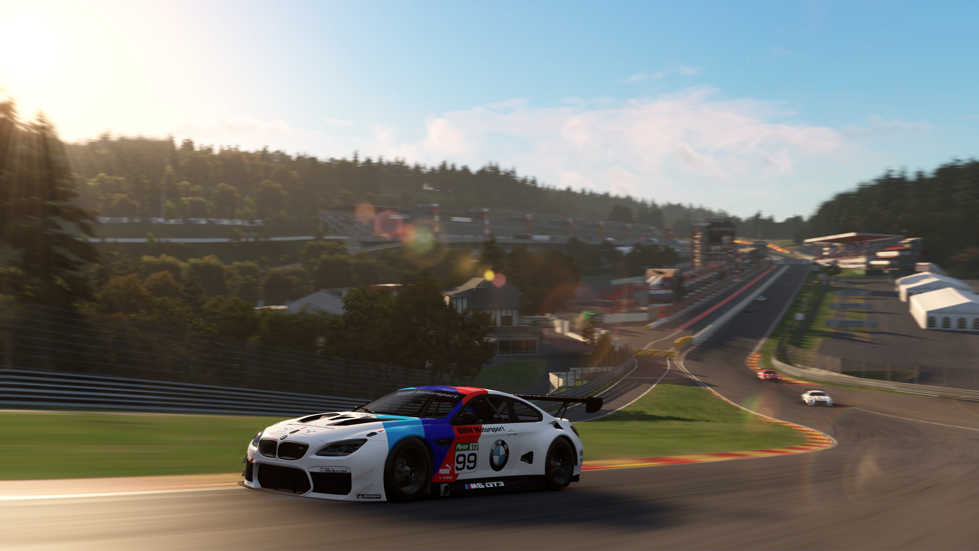 Automobilista 2 Preview 3