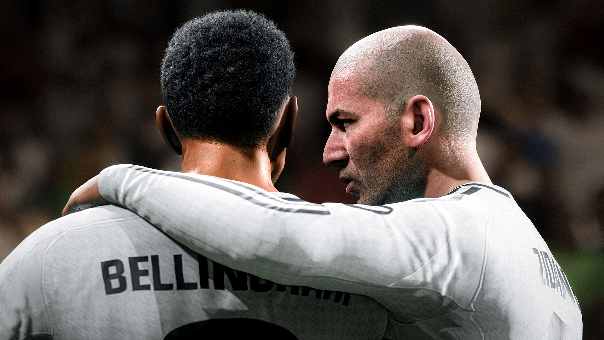 EA SPORTS FC™ 25 Preview 5