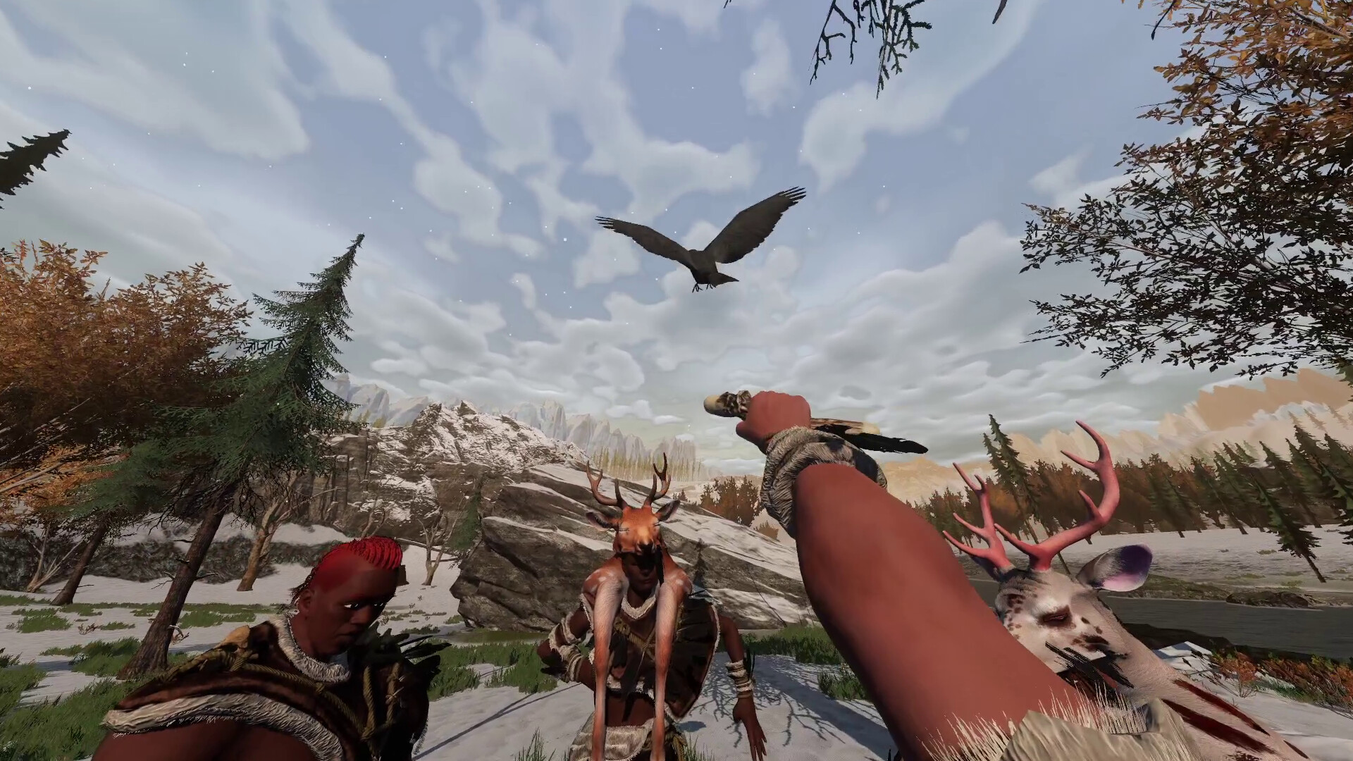 Neolithic Dawn Preview 1