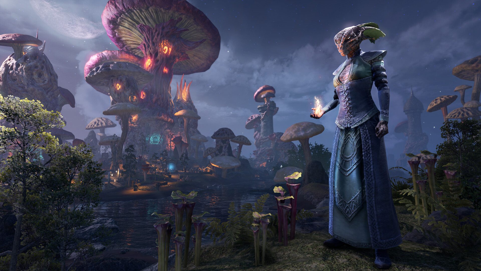 The Elder Scrolls® Online Preview 5