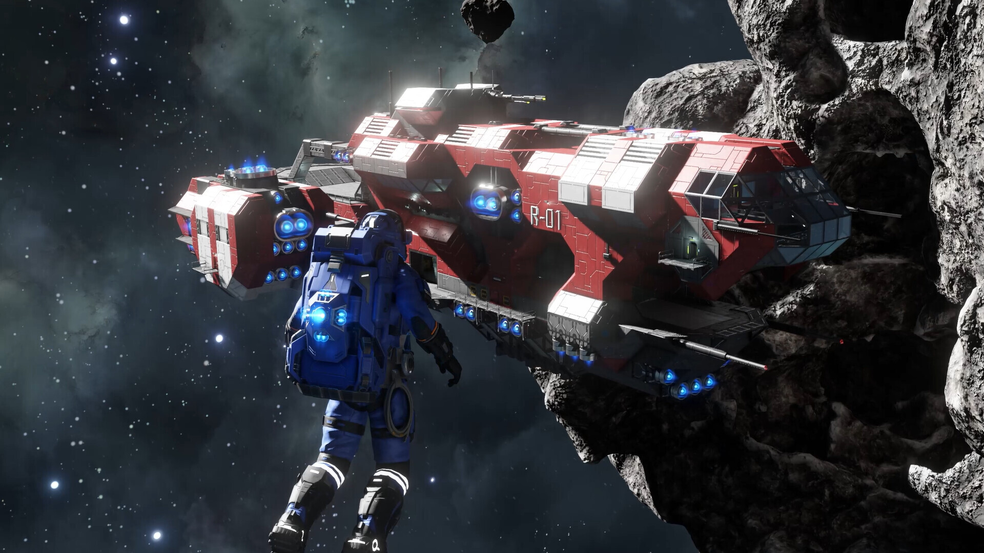 Space Engineers 2 Preview 4