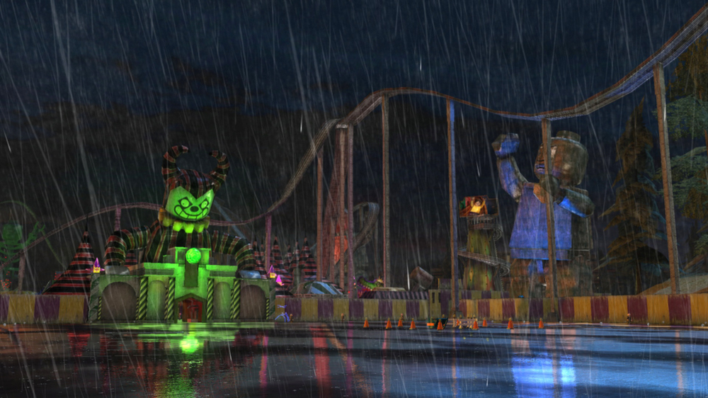 LEGO® Batman™ 2: DC Super Heroes Preview 2