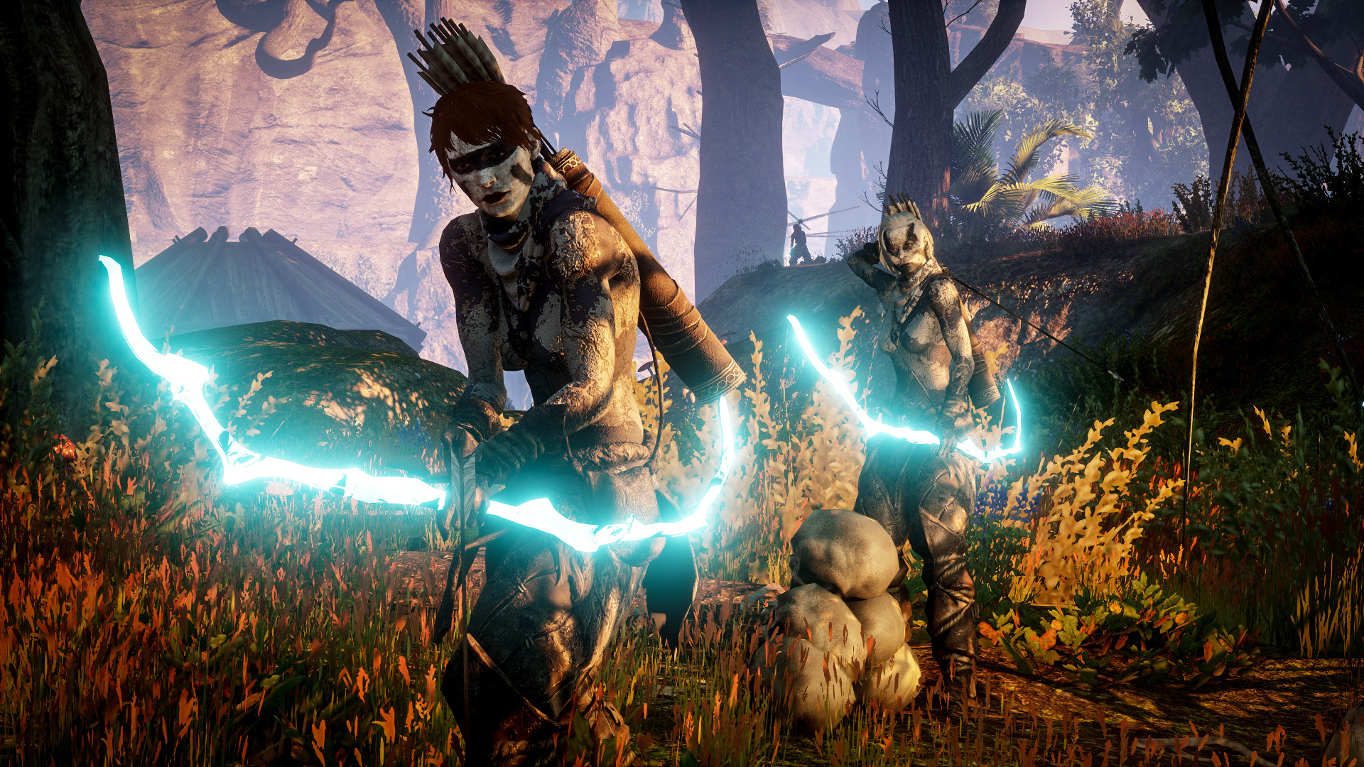 Dragon Age™ Inquisition Preview 4