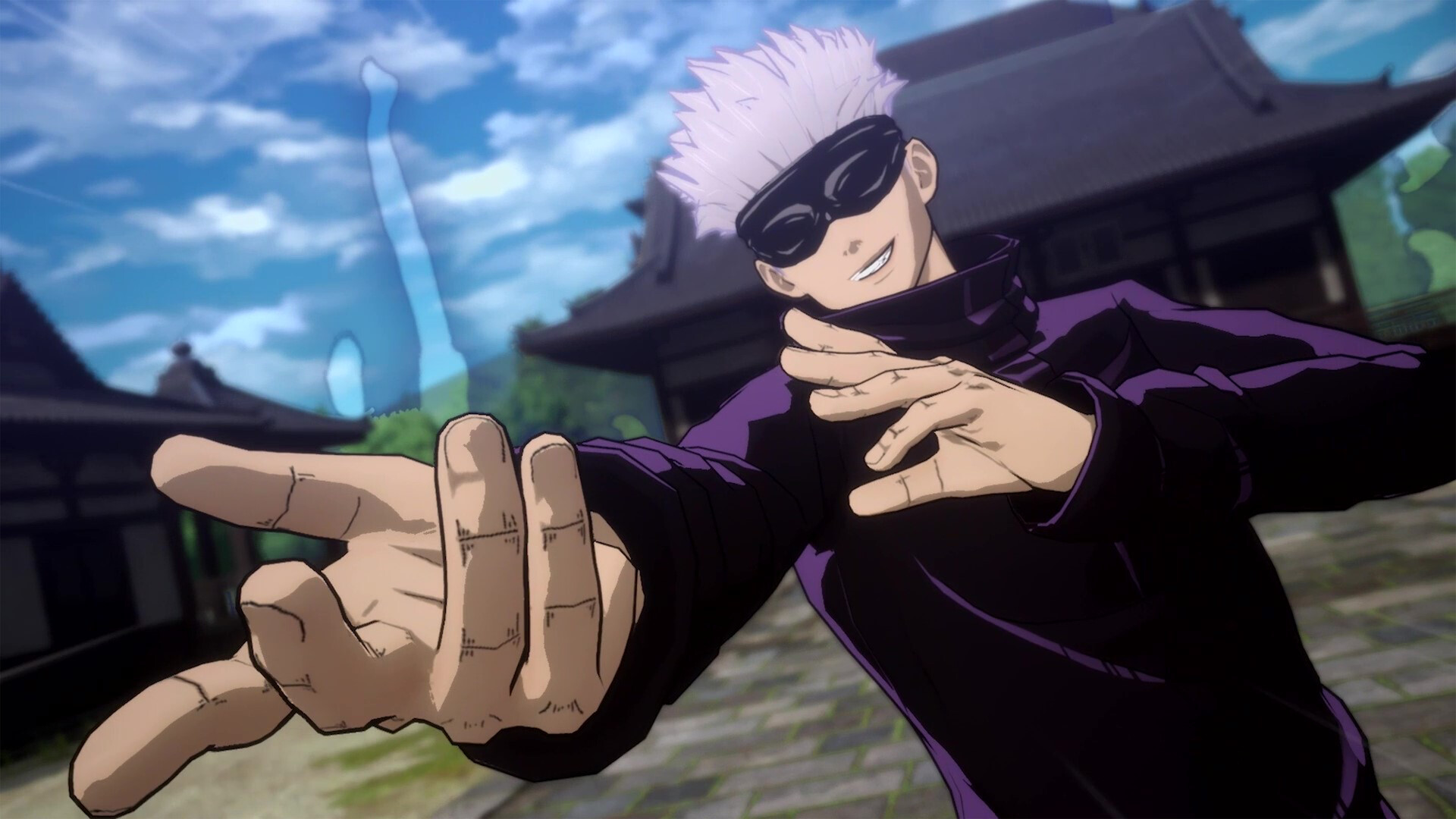 Jujutsu Kaisen Cursed Clash Preview 5