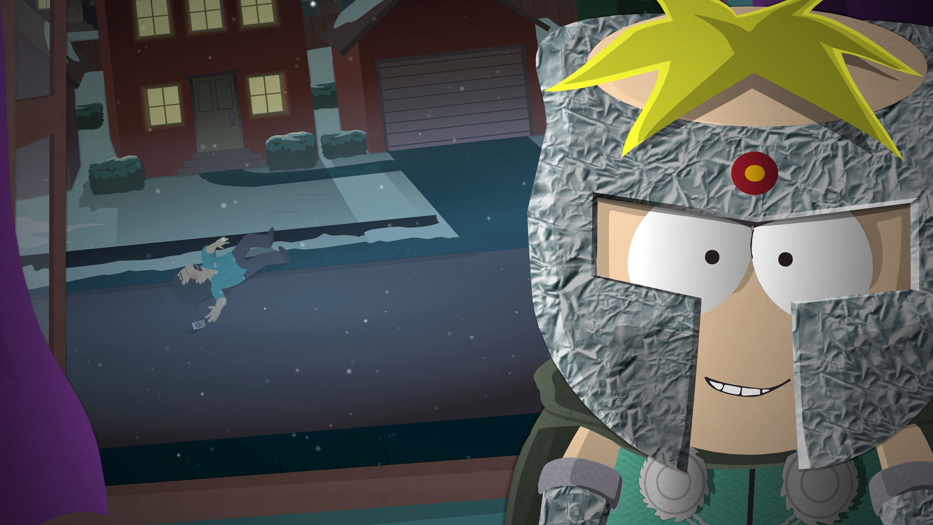 South Park™: The Fractured But Whole™ Preview 4