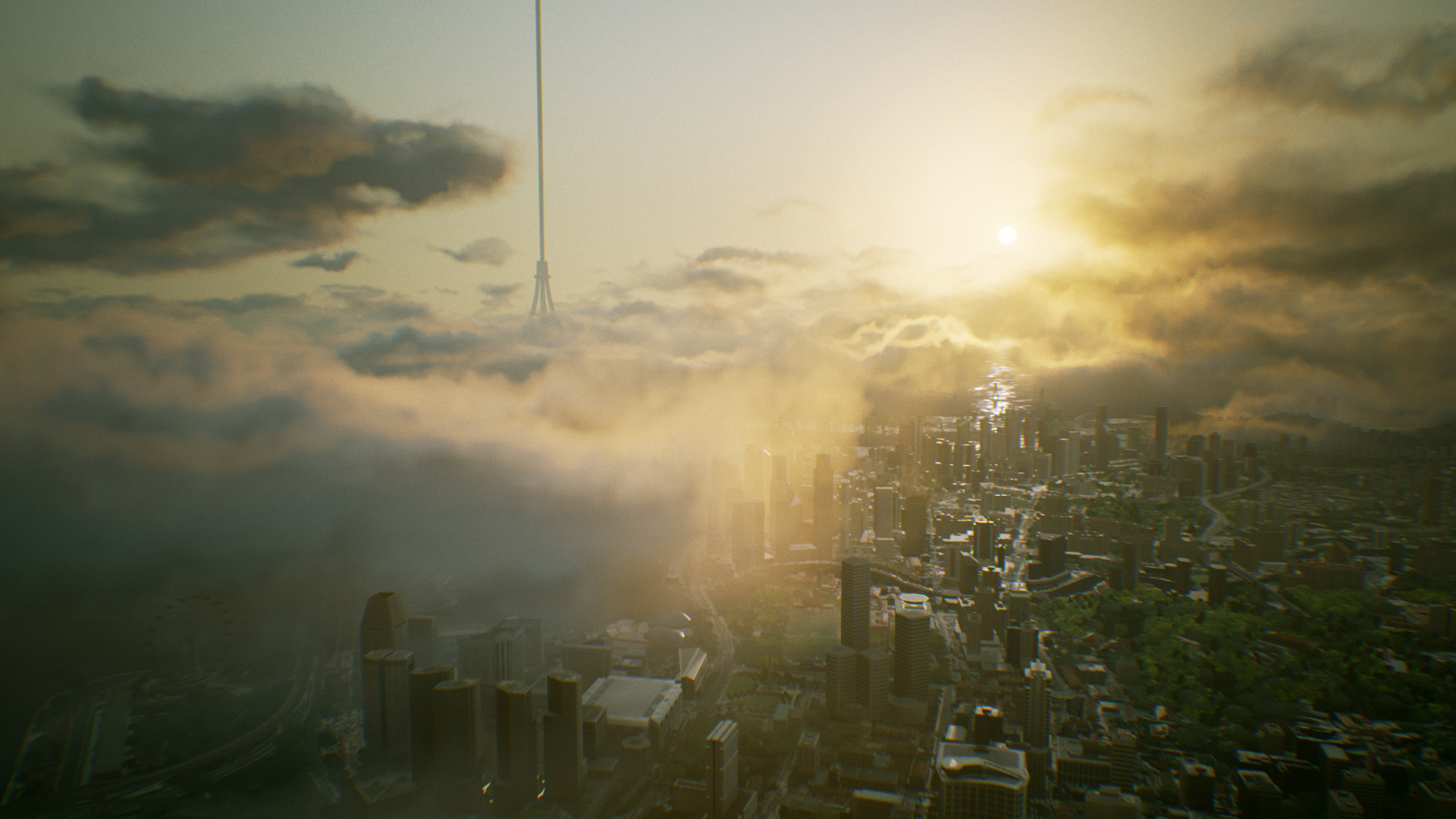 ACE COMBAT™ 7: SKIES UNKNOWN Preview 3