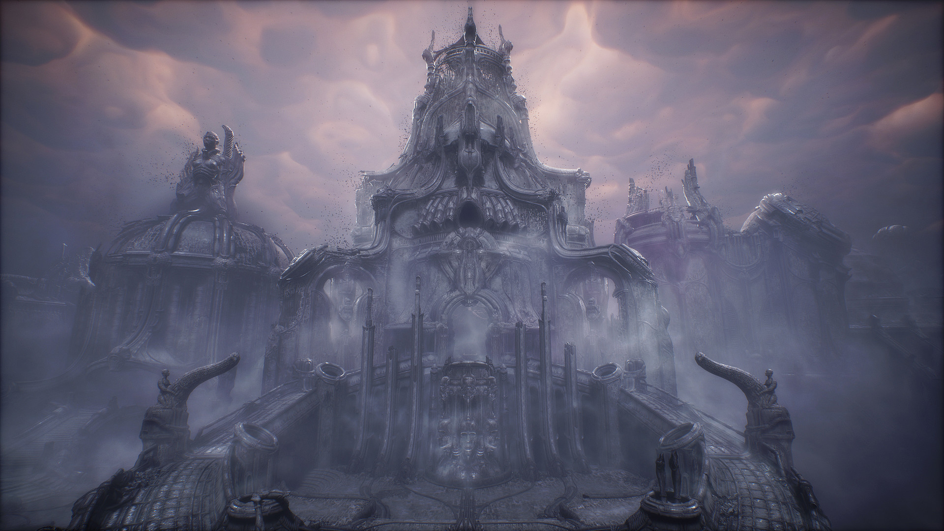 Scorn Preview 1