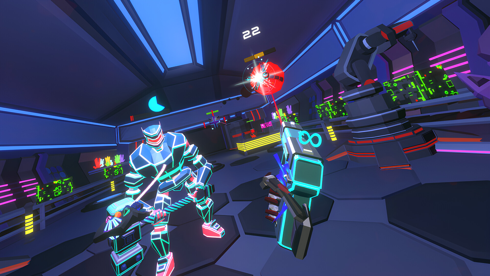 Smasher Preview 3