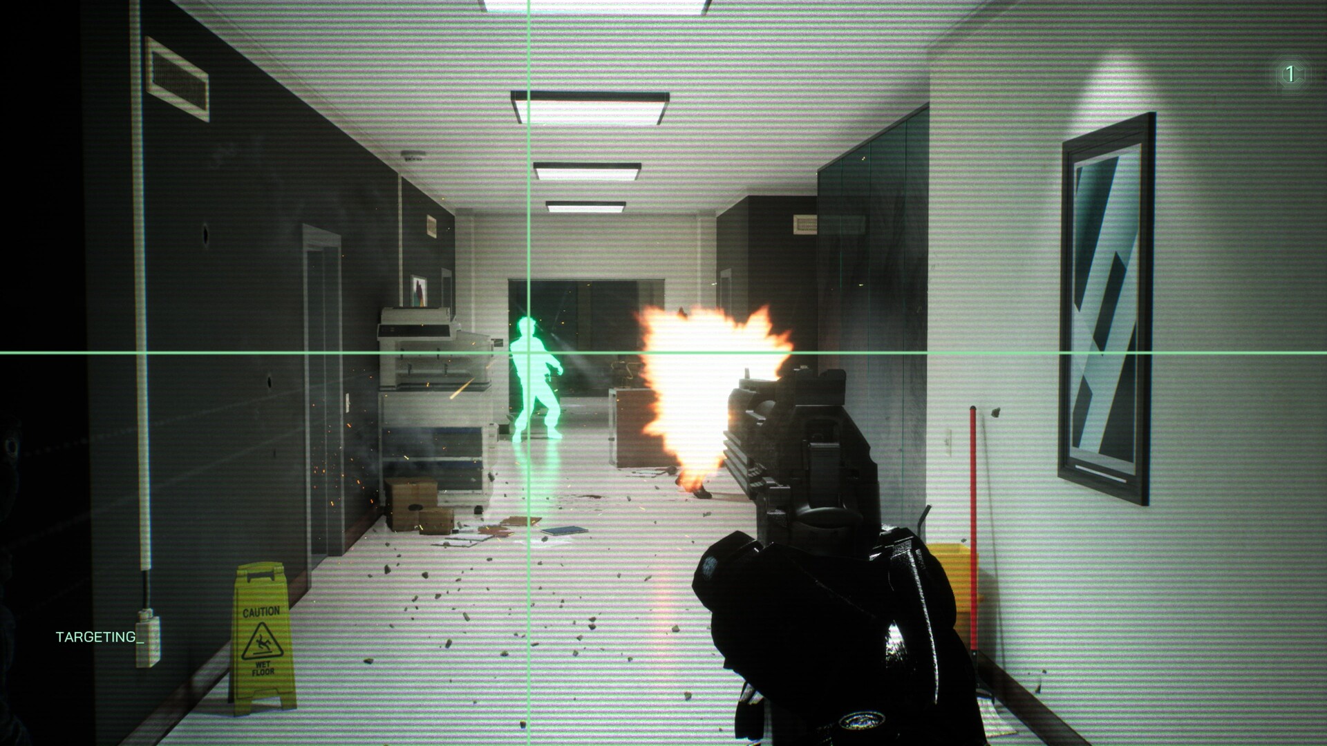 RoboCop: Rogue City Preview 2
