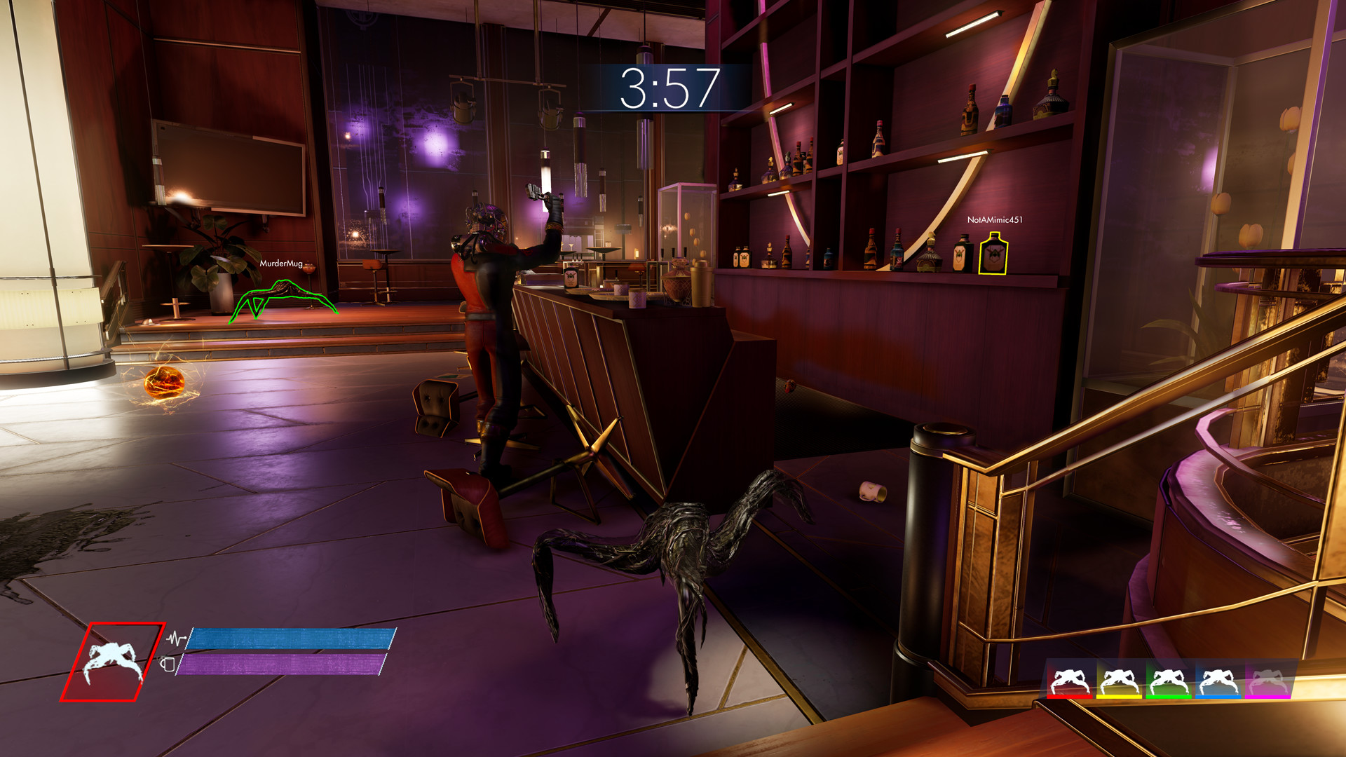 Prey: Typhon Hunter Preview 1
