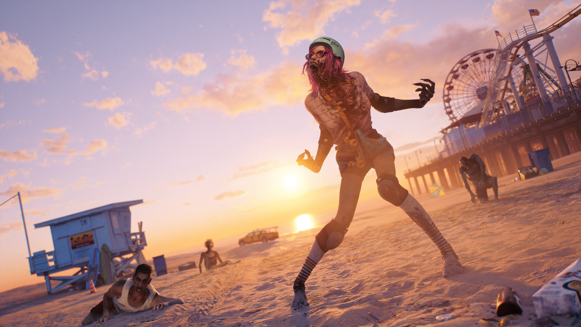 Dead Island 2 Preview 3