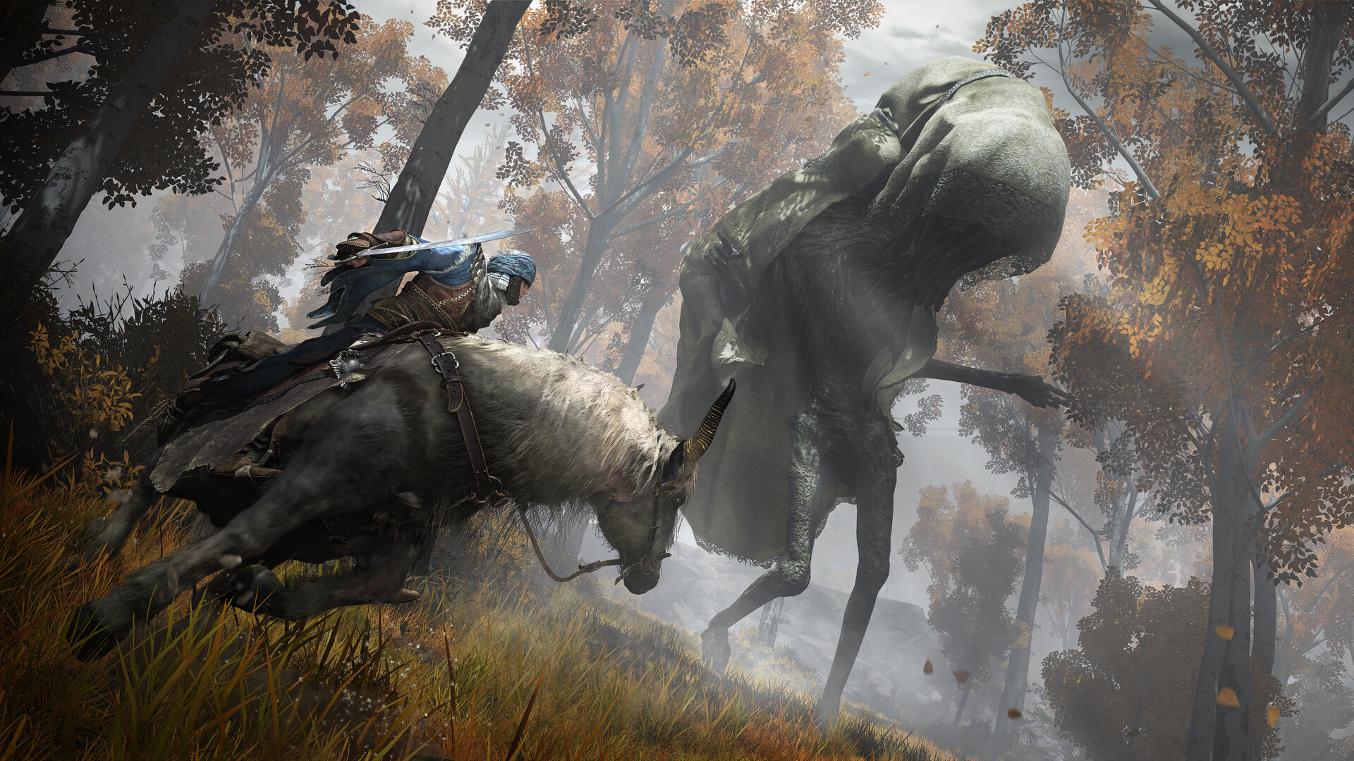 ELDEN RING Preview 4