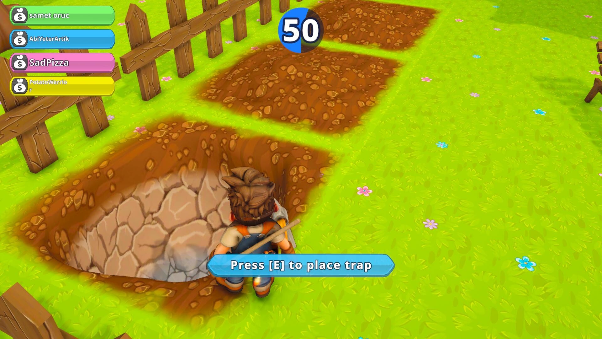 Pit Wars Preview 3